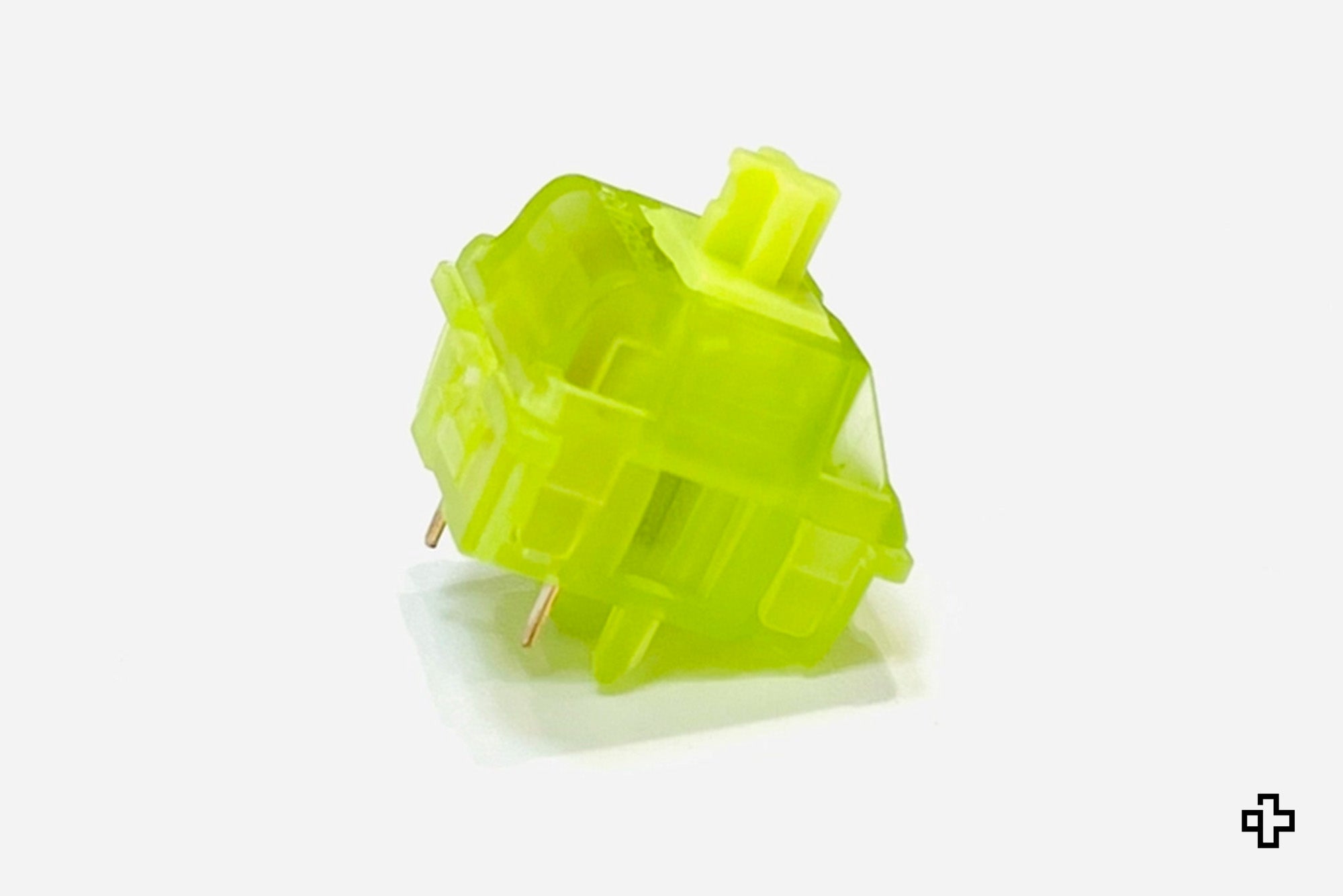 Gateron Luciola Fosforescent