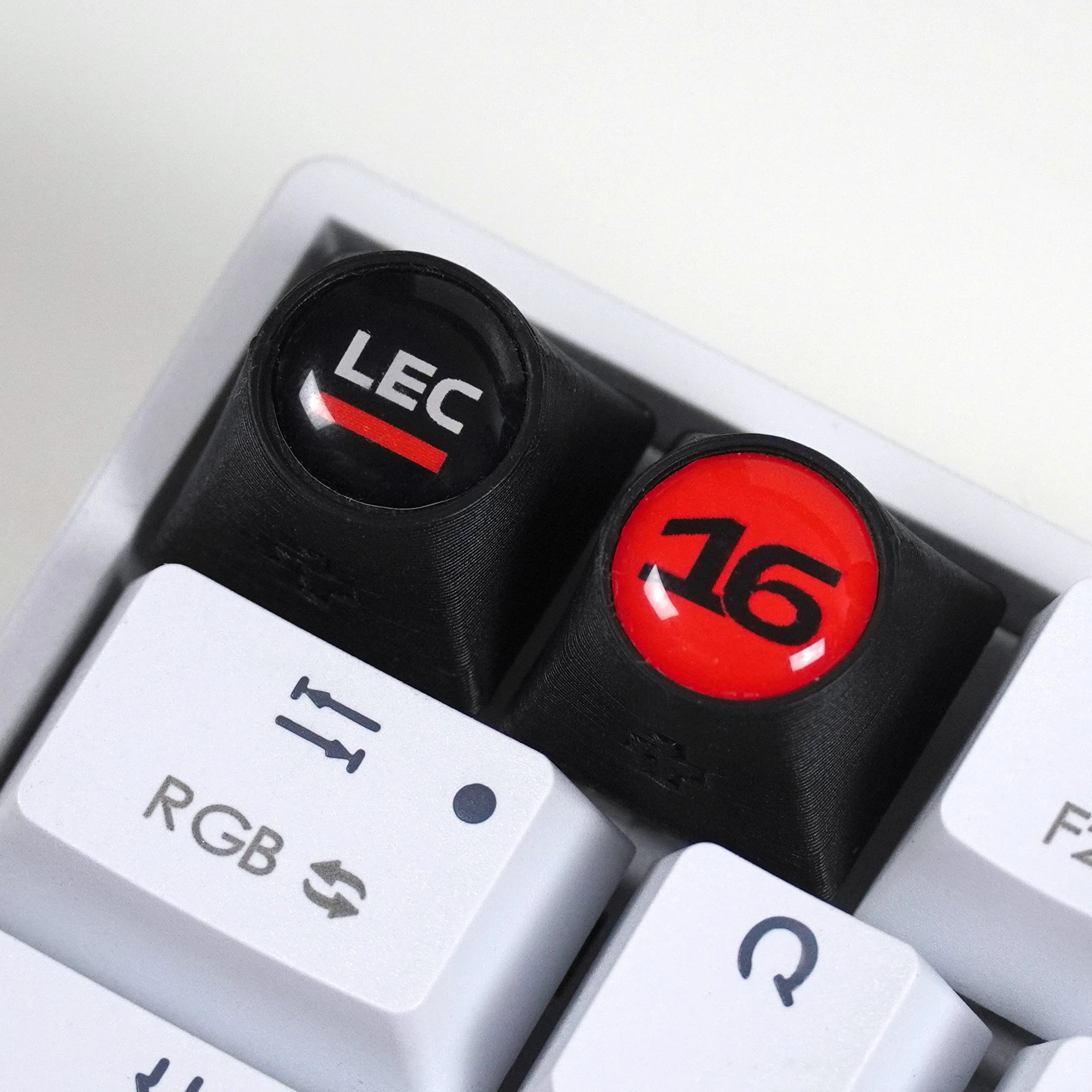 Artisan F1 - LEC + NR. 16