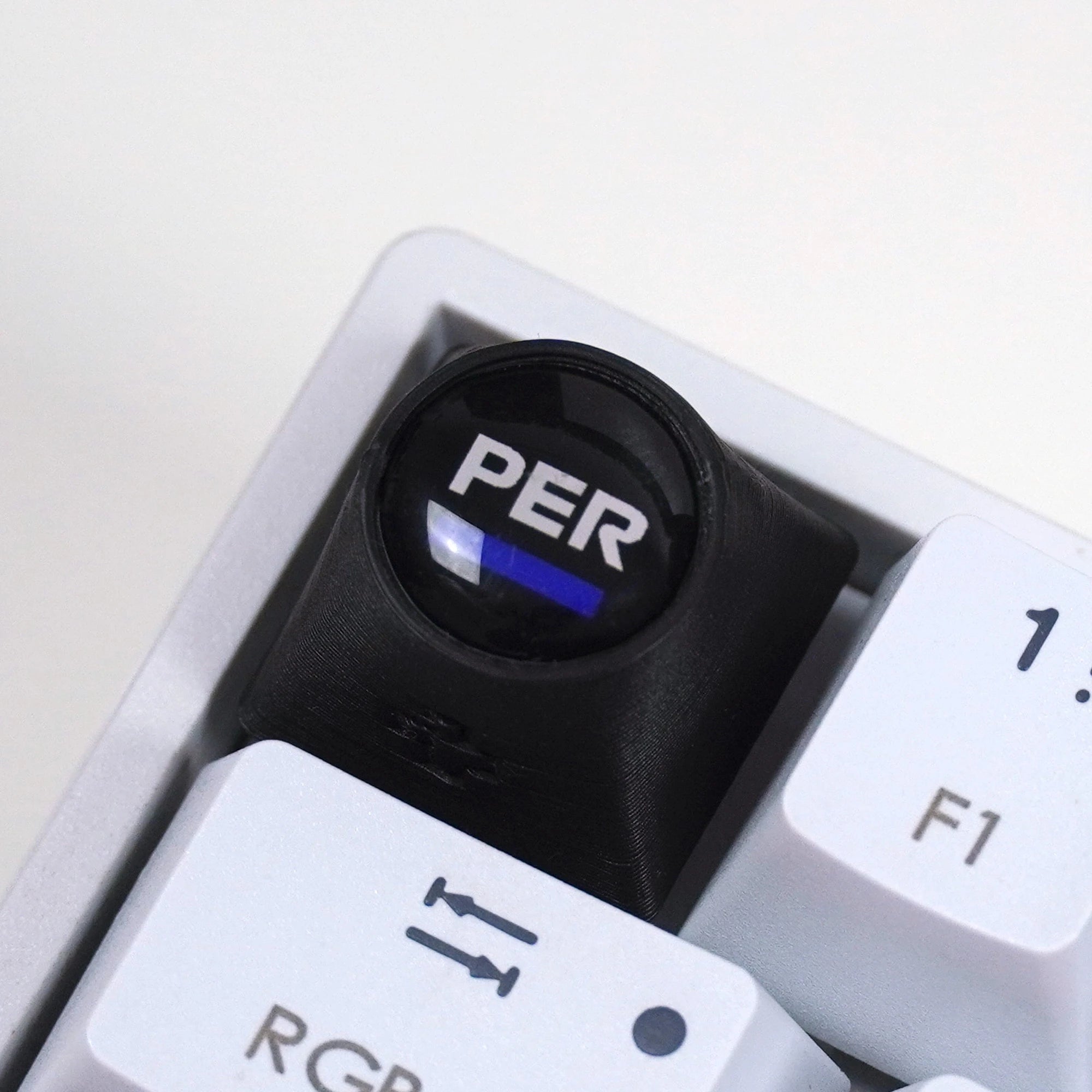 Artisan F1 - PER + NR. 11