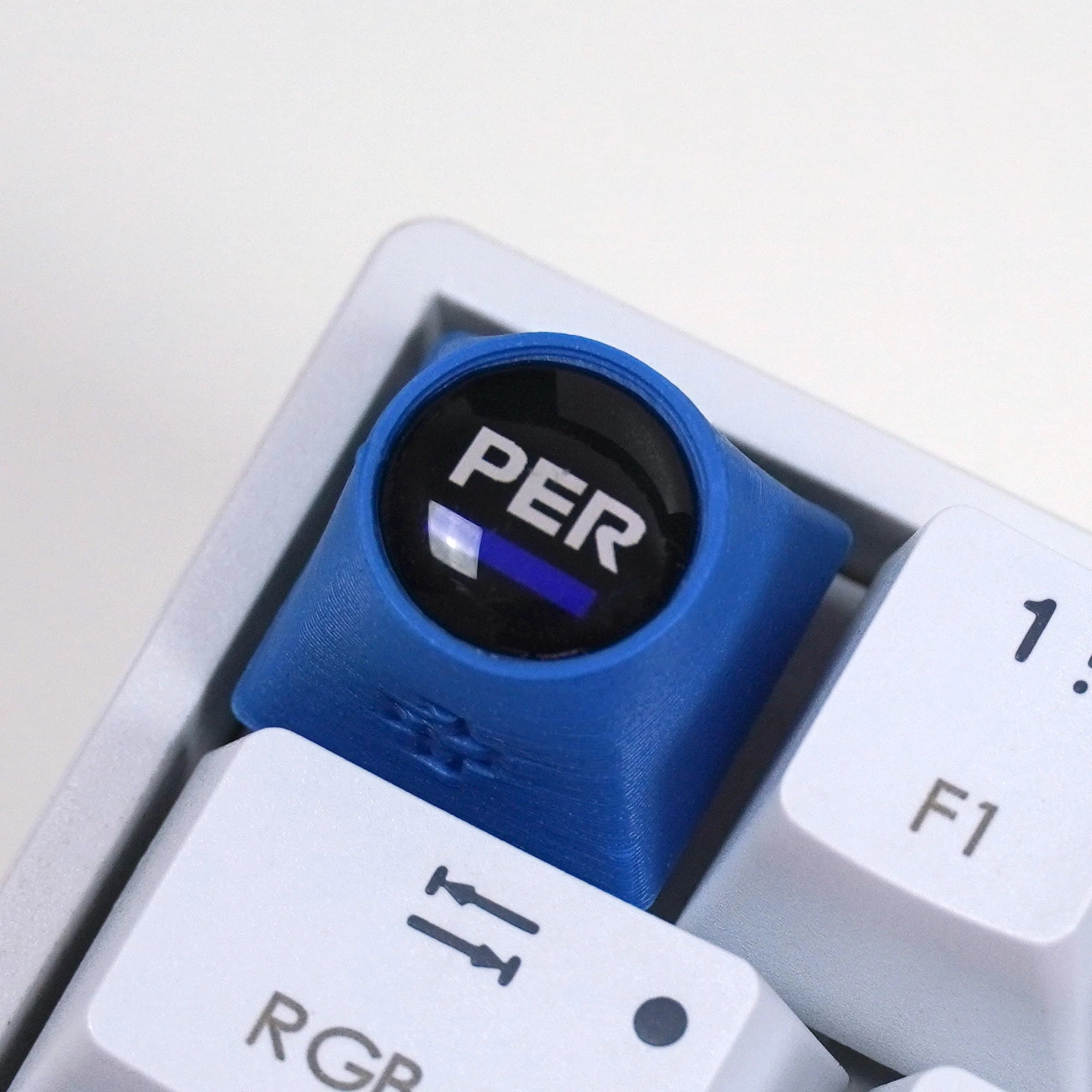 Artisan F1 - PER + NR. 11