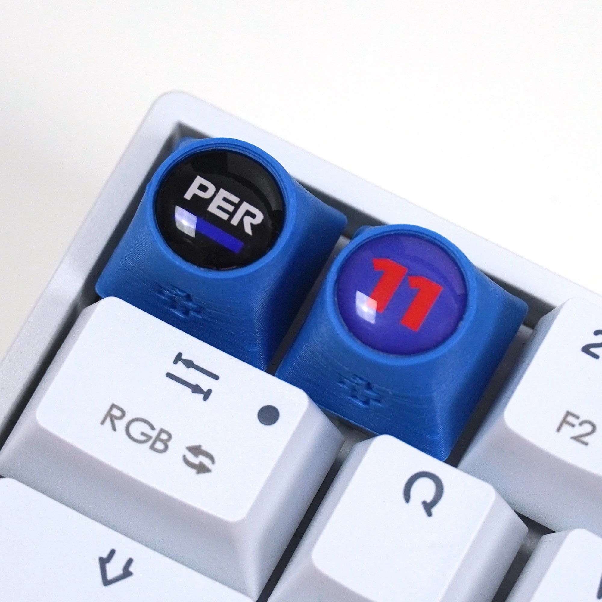 Artisan F1 - PER + NR. 11