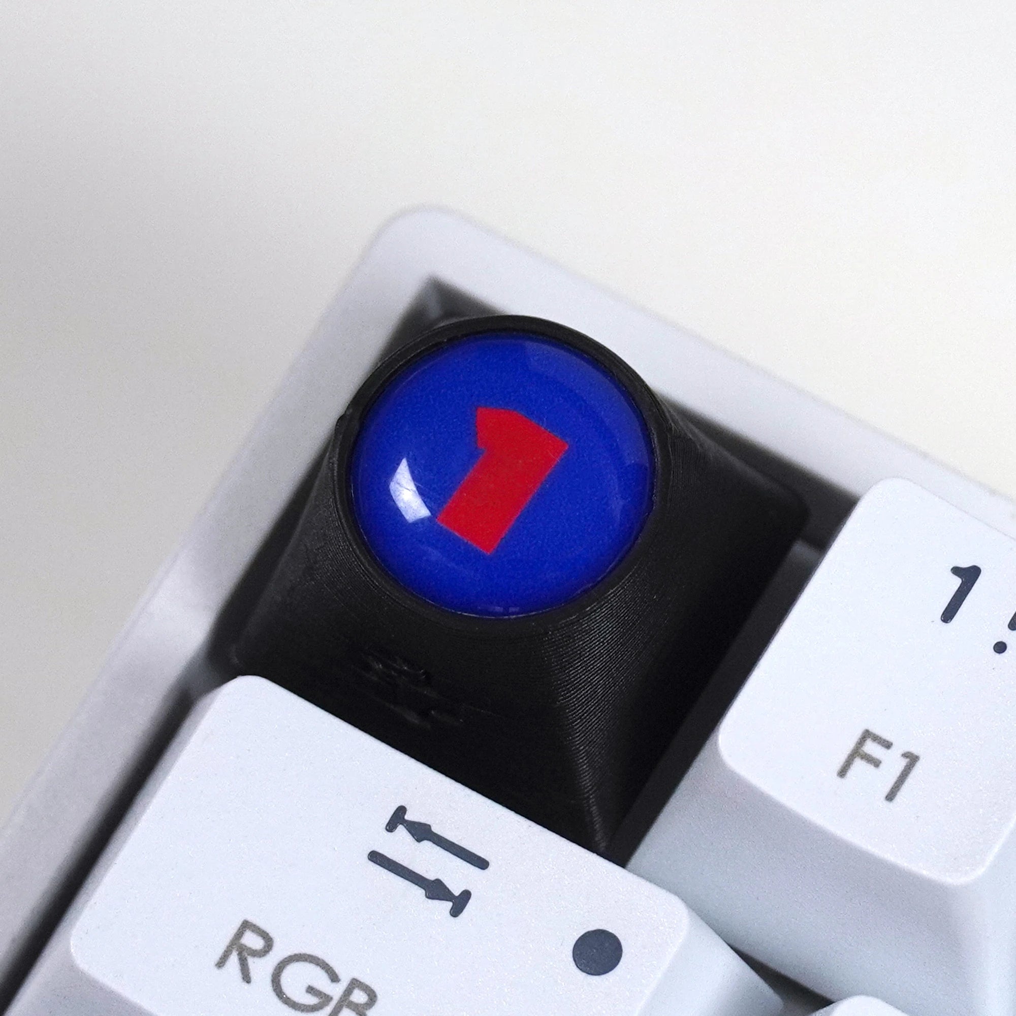 Artisan F1 - VER + NR. 1