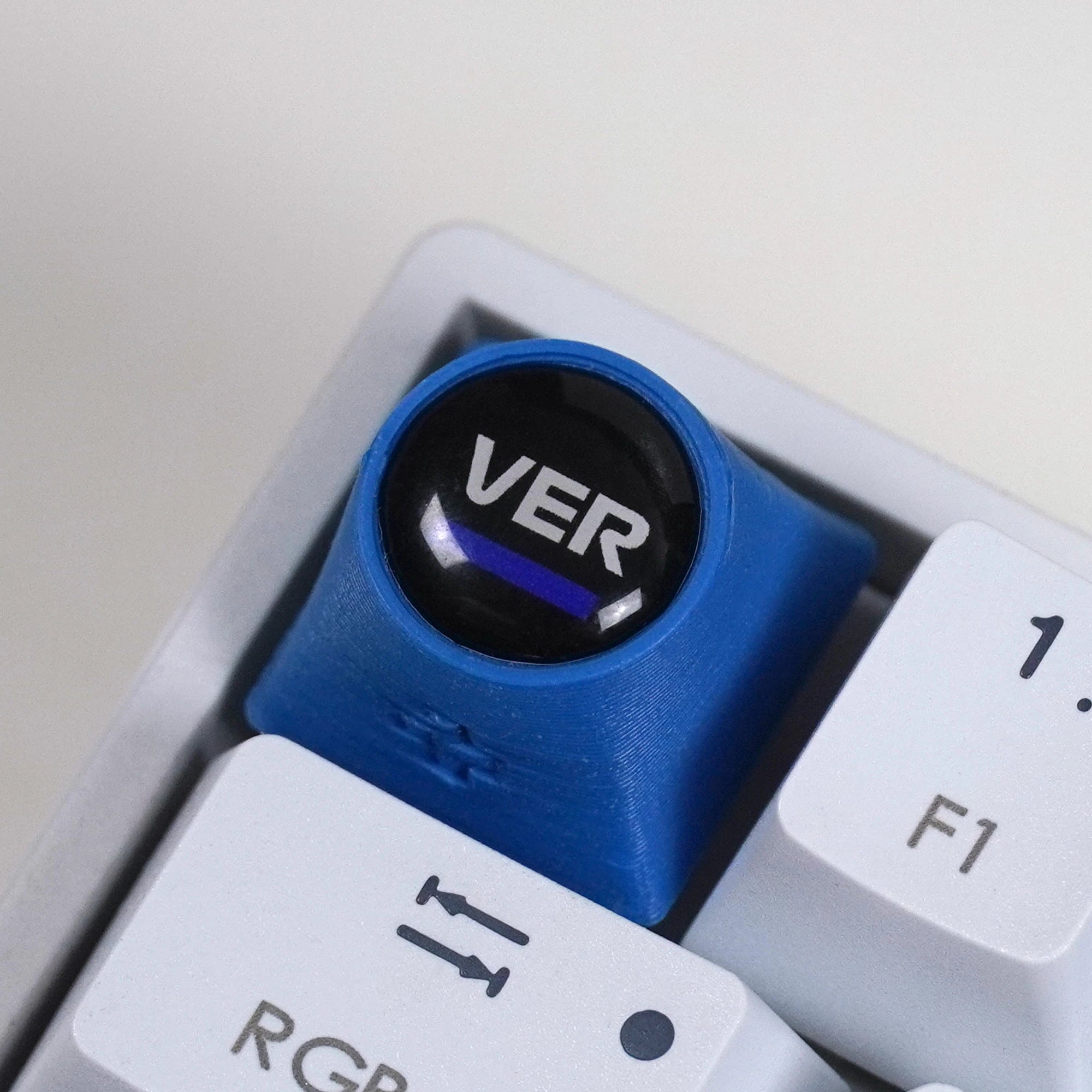 Artisan F1 - VER + NR. 1