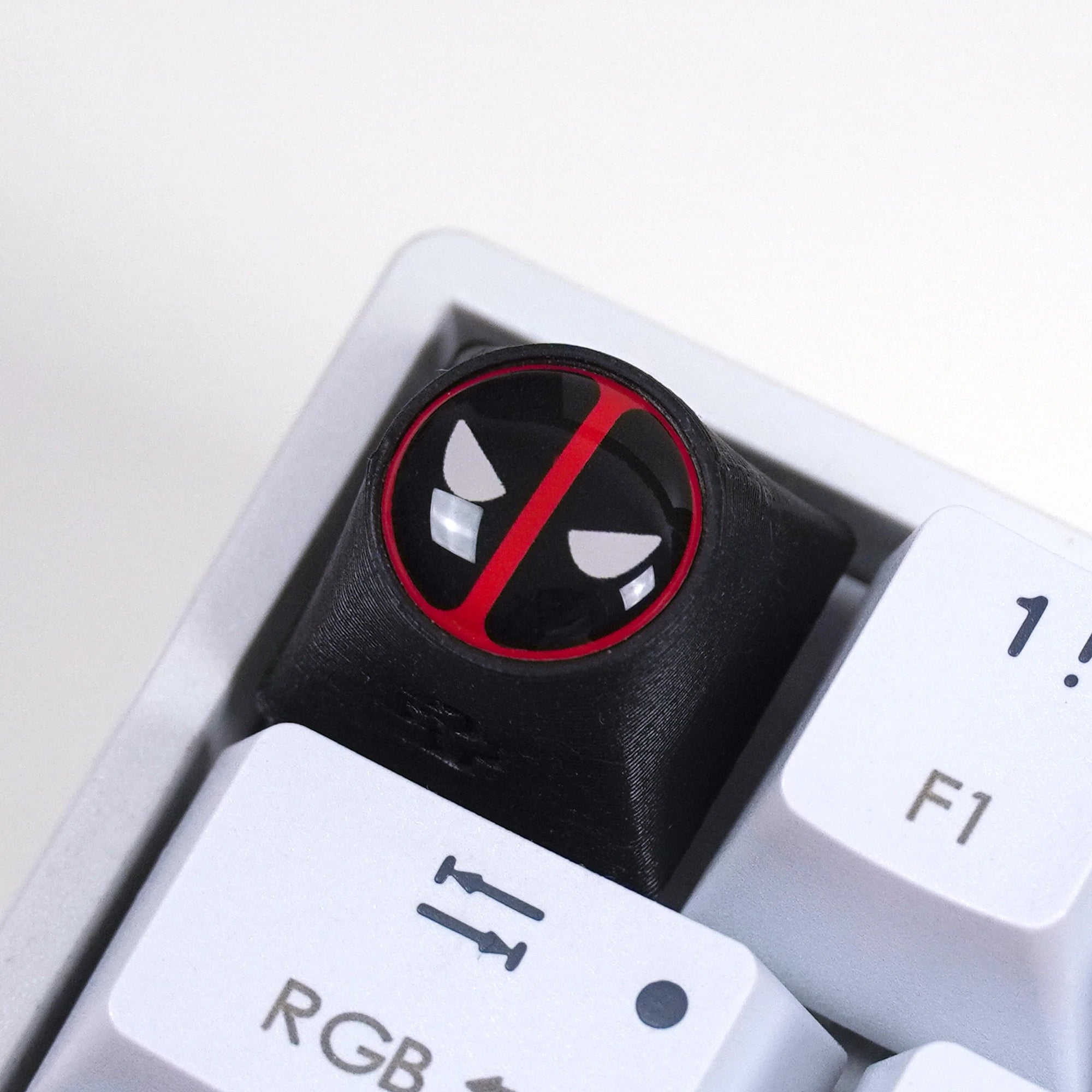 Artisan Wade Superbohater