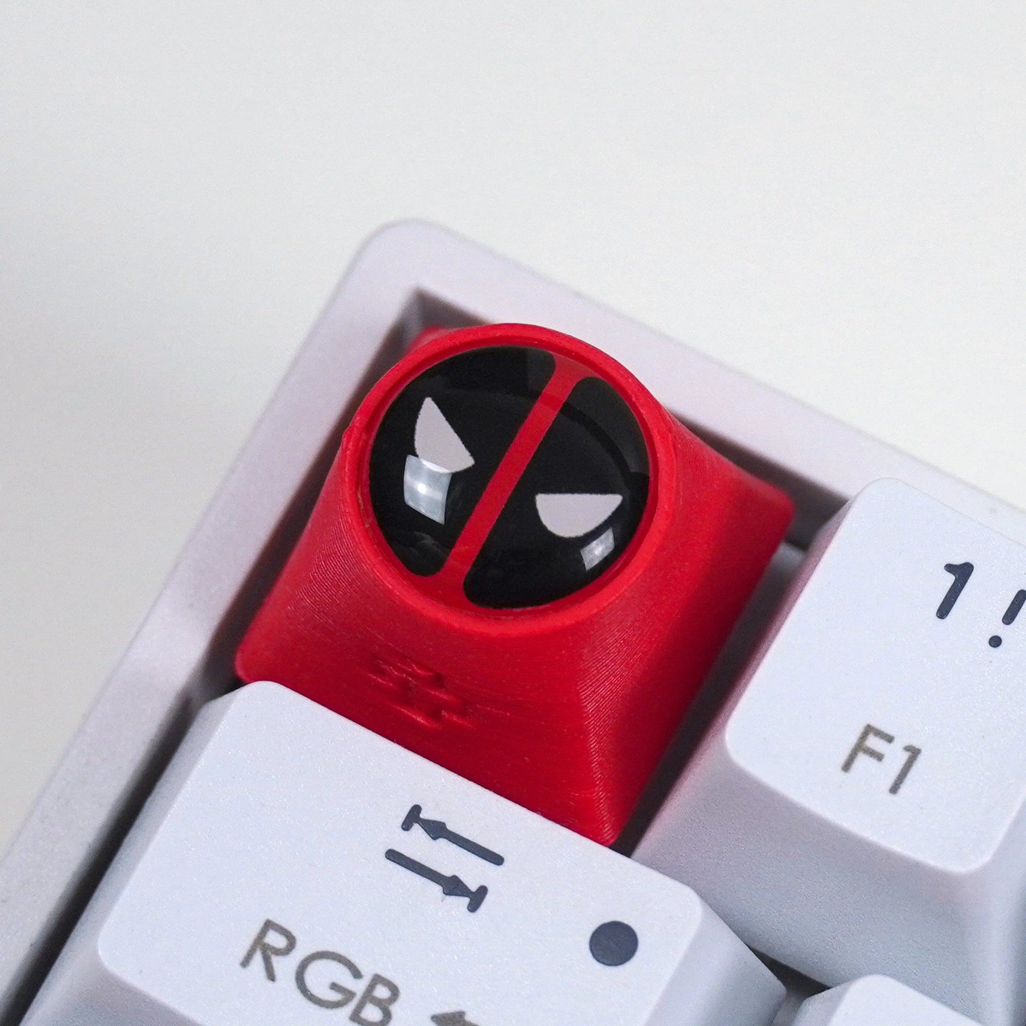 Artisan Wade Superbohater