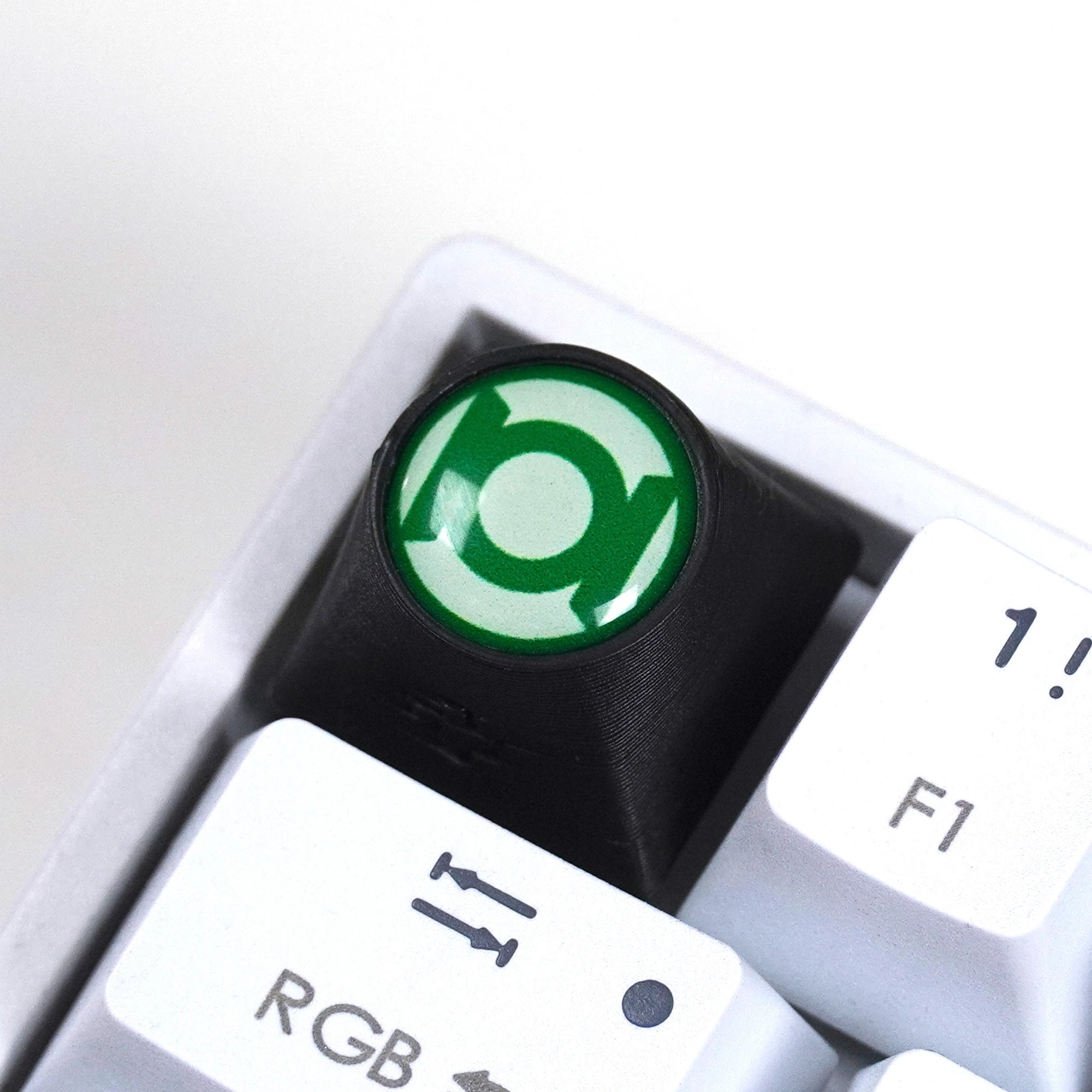 Artystyczna Lampa Superbohater