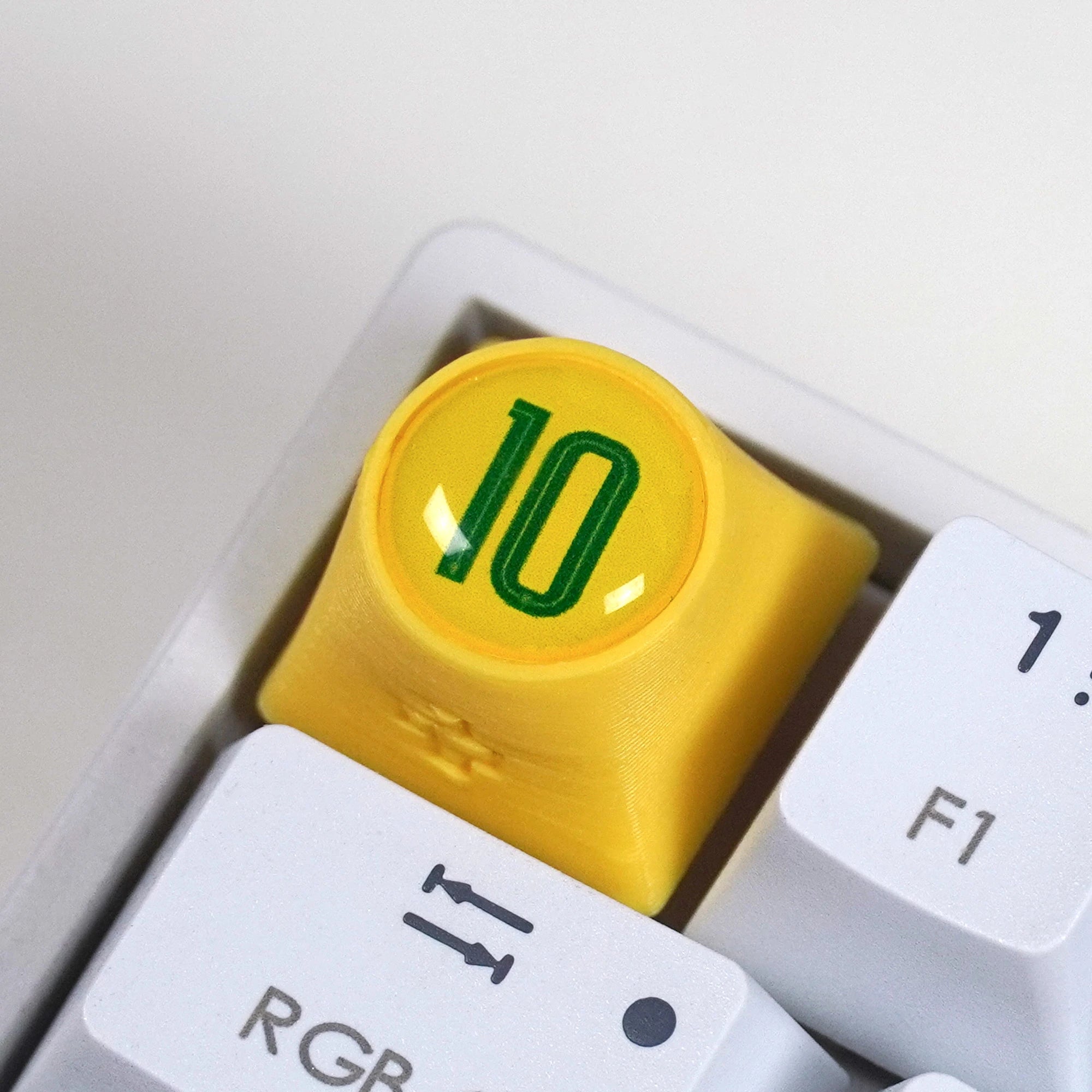 Artisan Brazilia NR.10