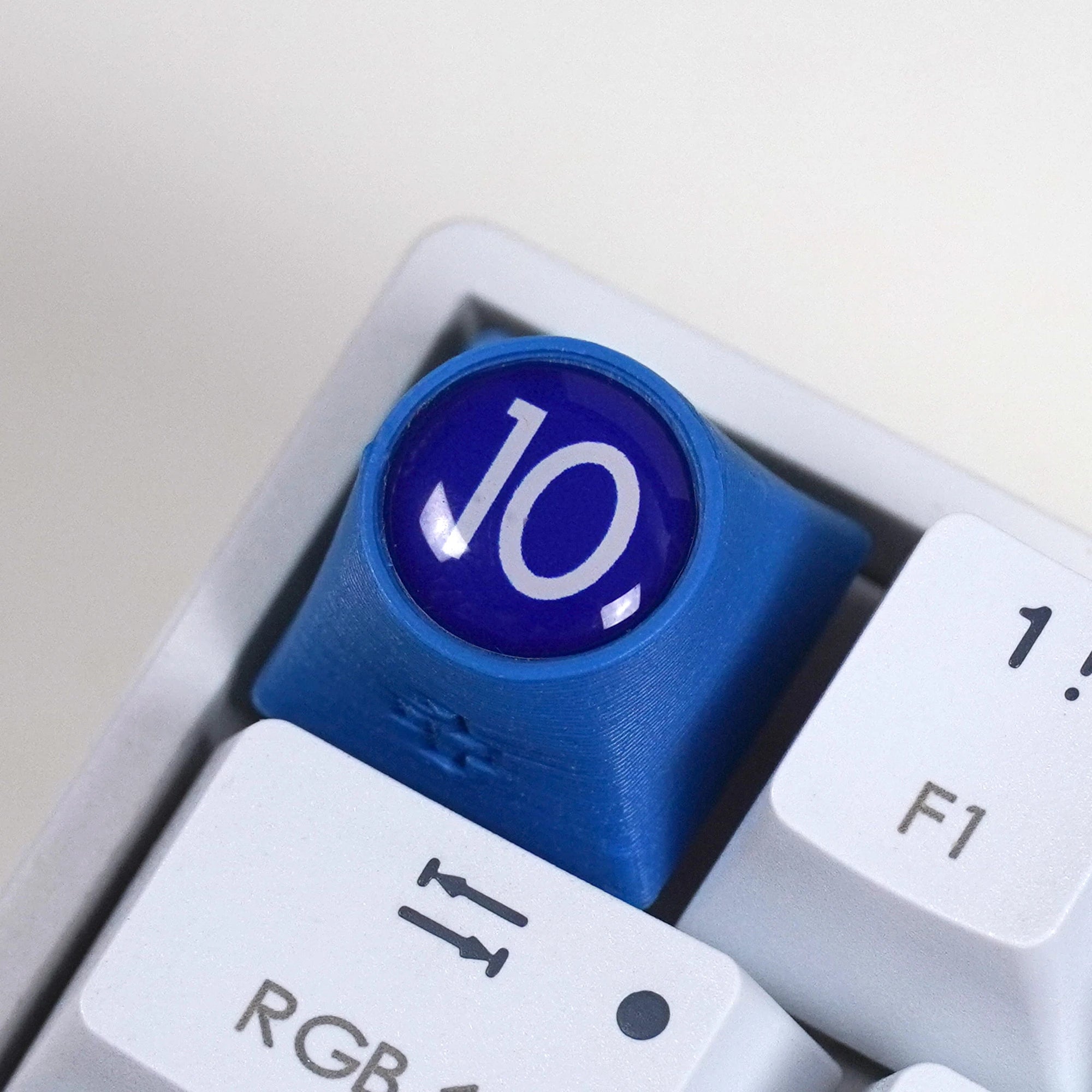 Artisan Franta NR. 10