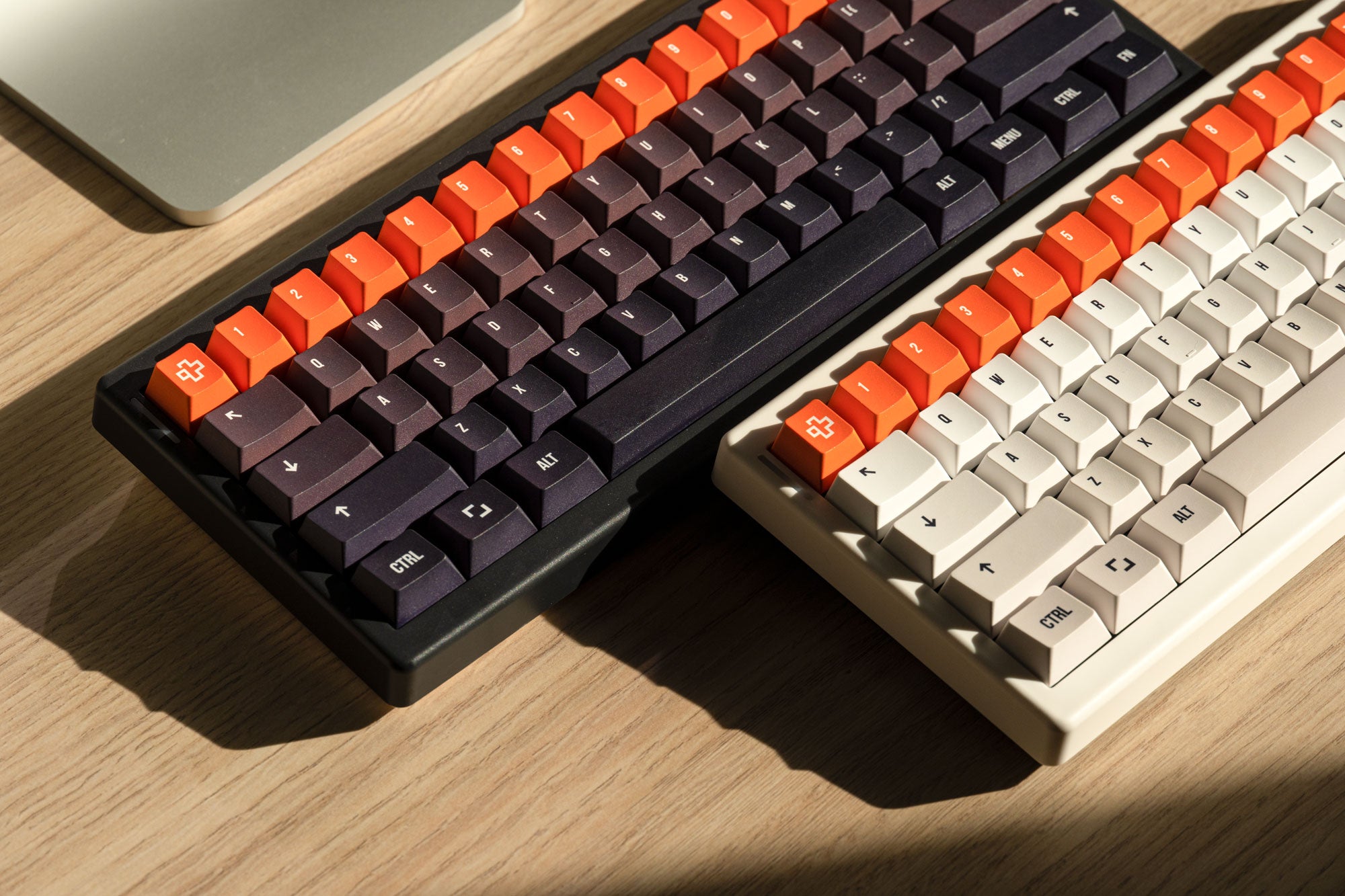 QwertyKey61 PRO Alba Hotswap RGB VIA Gasket Mounted Klawiatura Mechaniczna Gaming