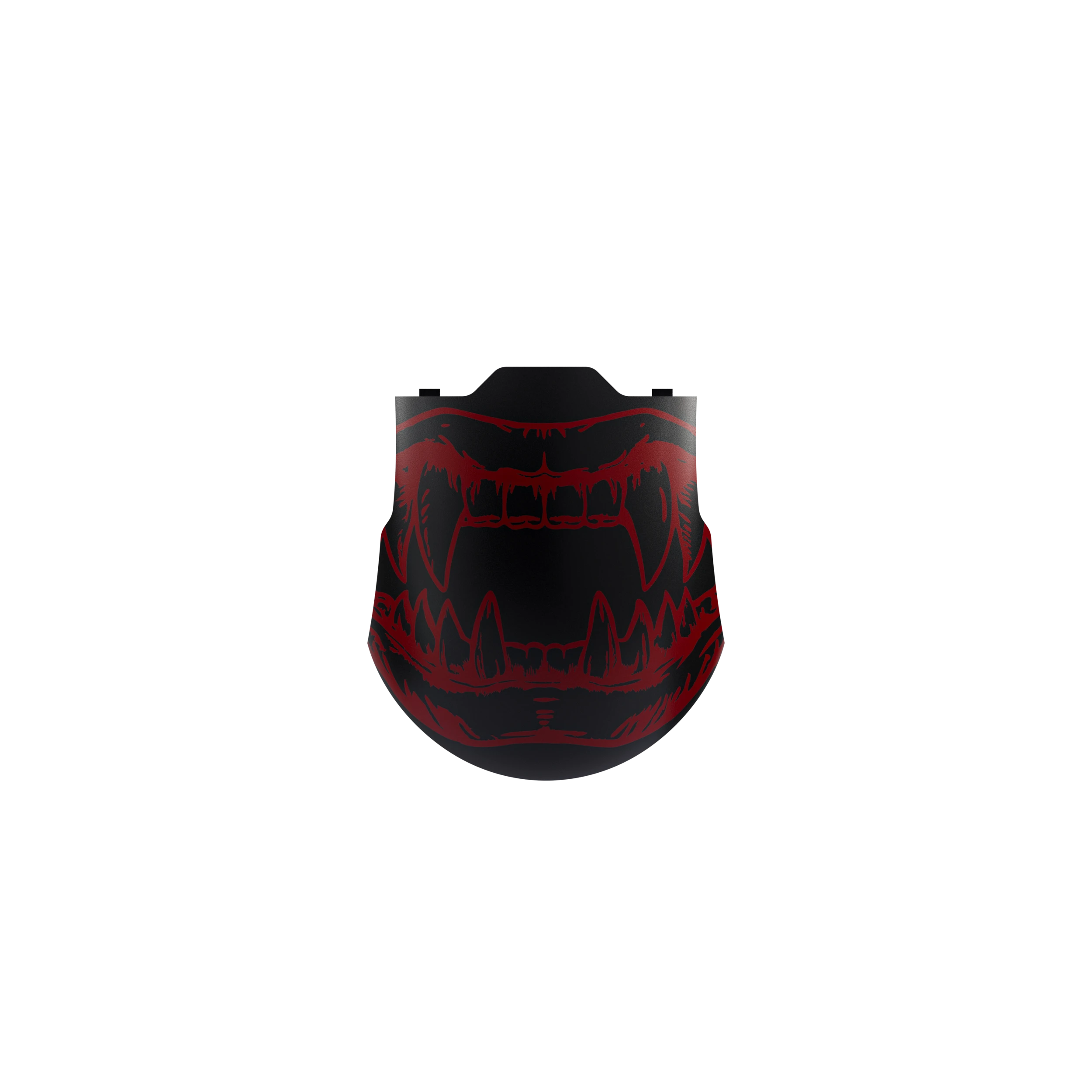 Cover Mouse QKM1 Dracula Negru