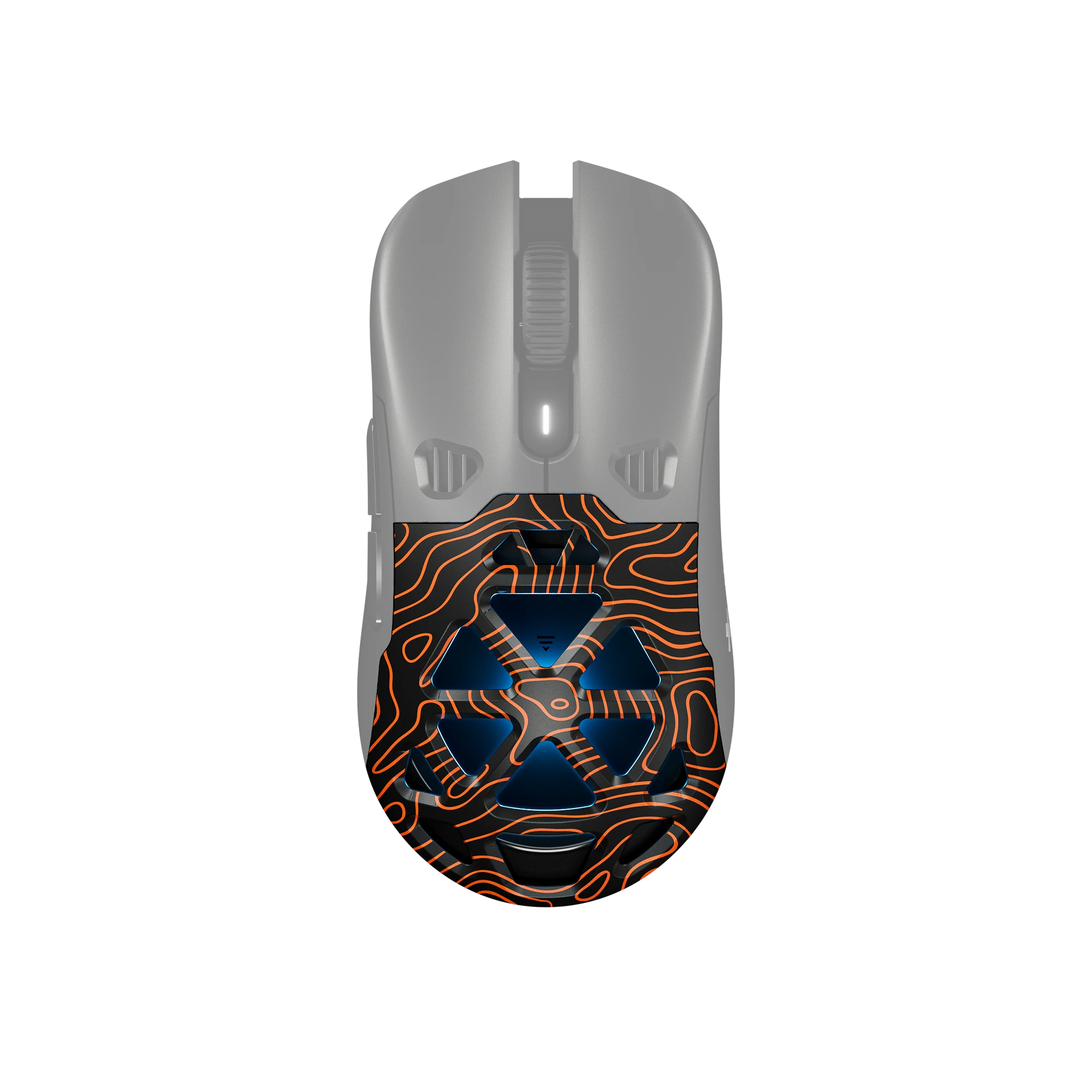 Cover Mouse QKM1 Astro