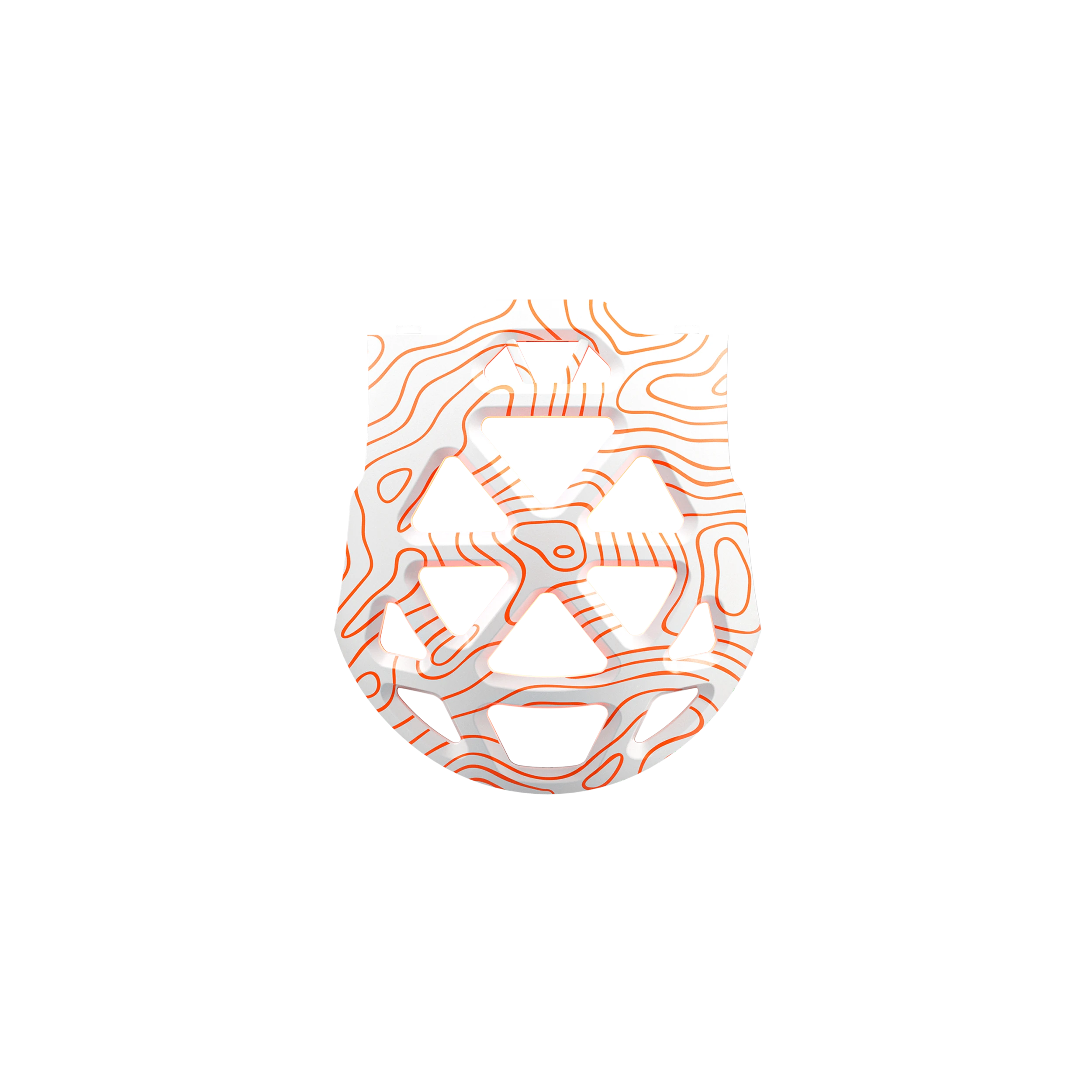 Cover Mouse QKM1 Astro Alb