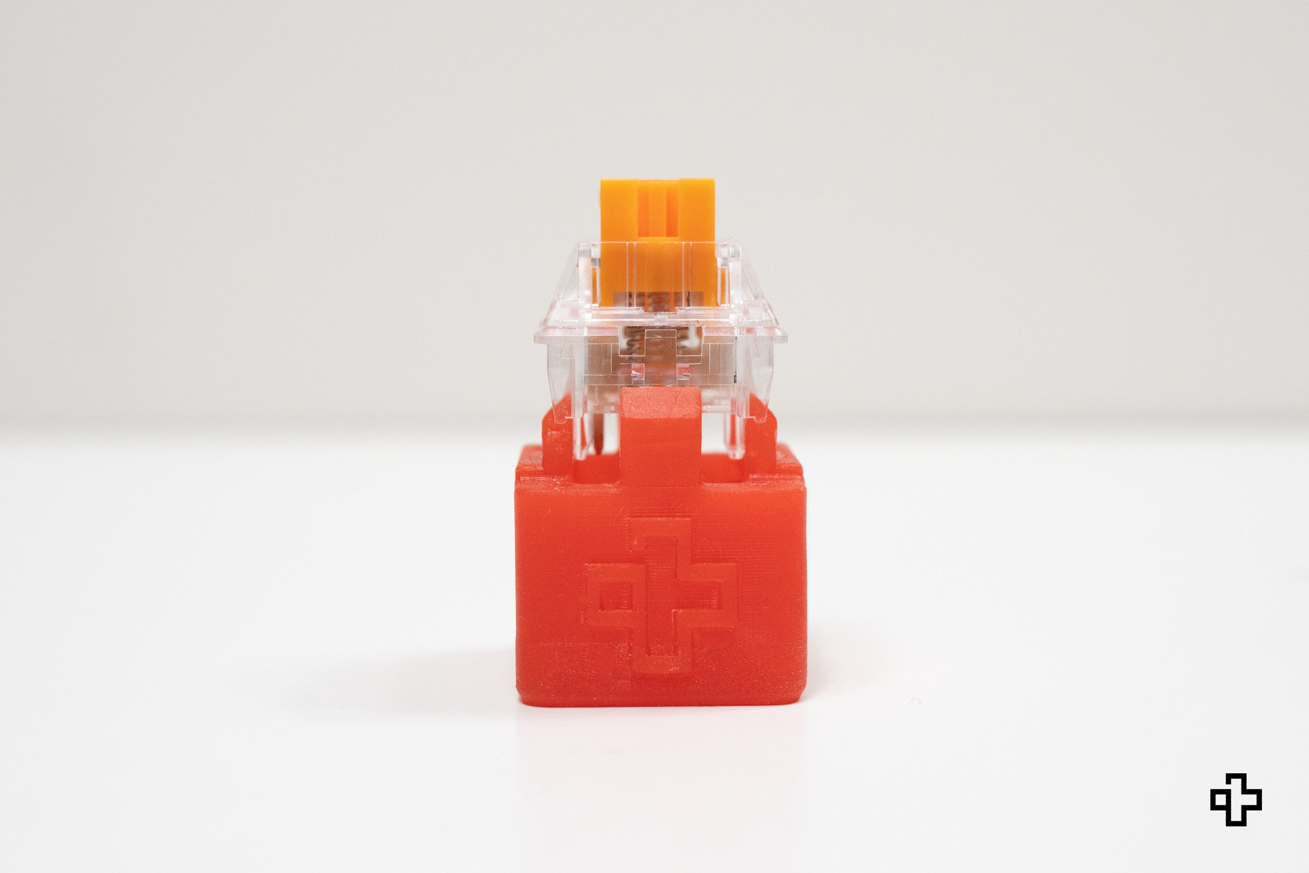 Switch QwertyKey Liniar Prelubrifiat