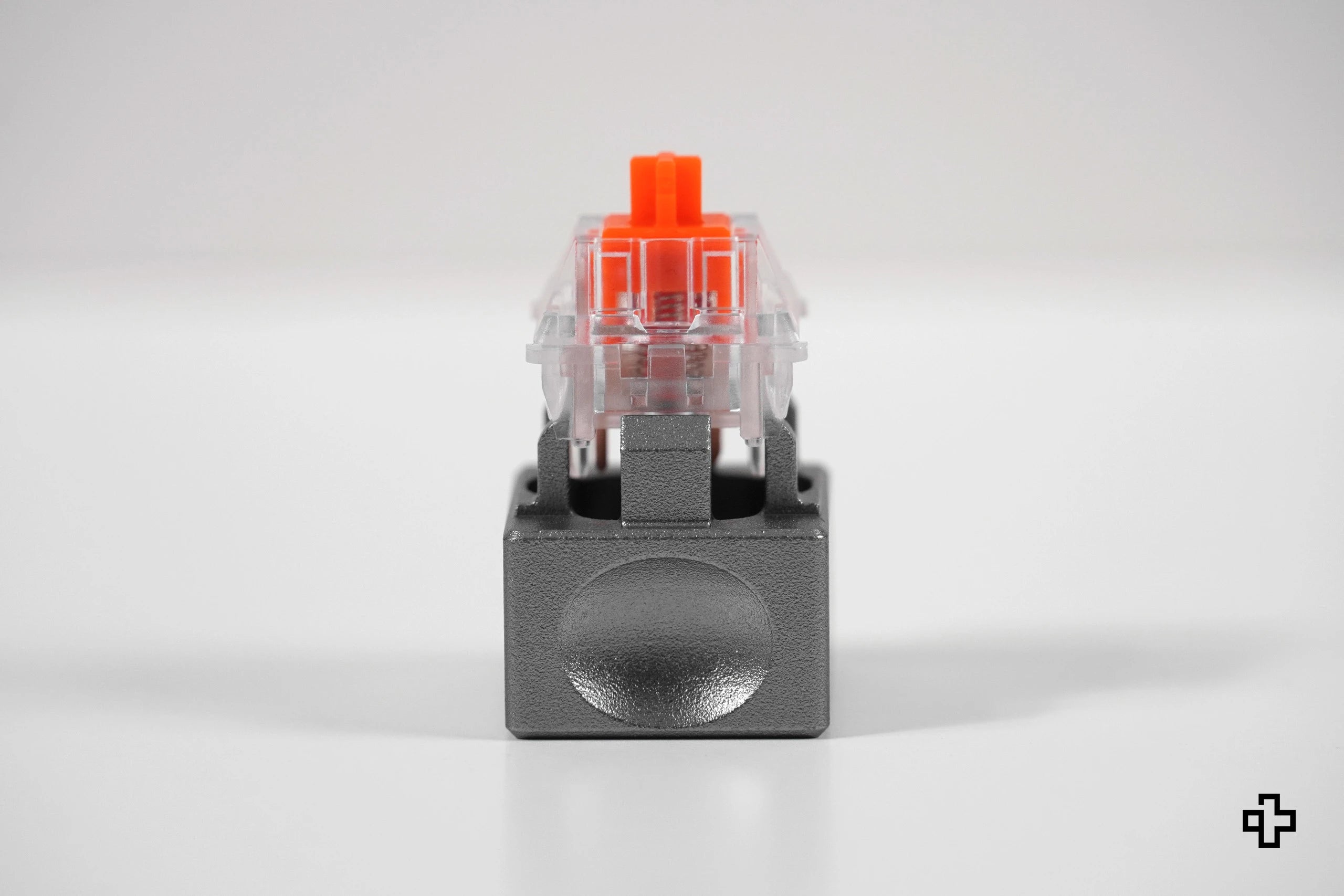 Switch QwertyKey Tactil V2 Prelubrifiat