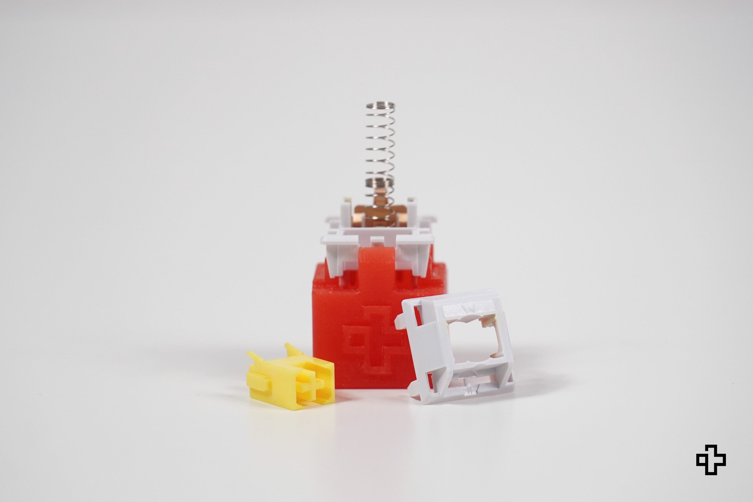 Wuque WS Yellow Linear