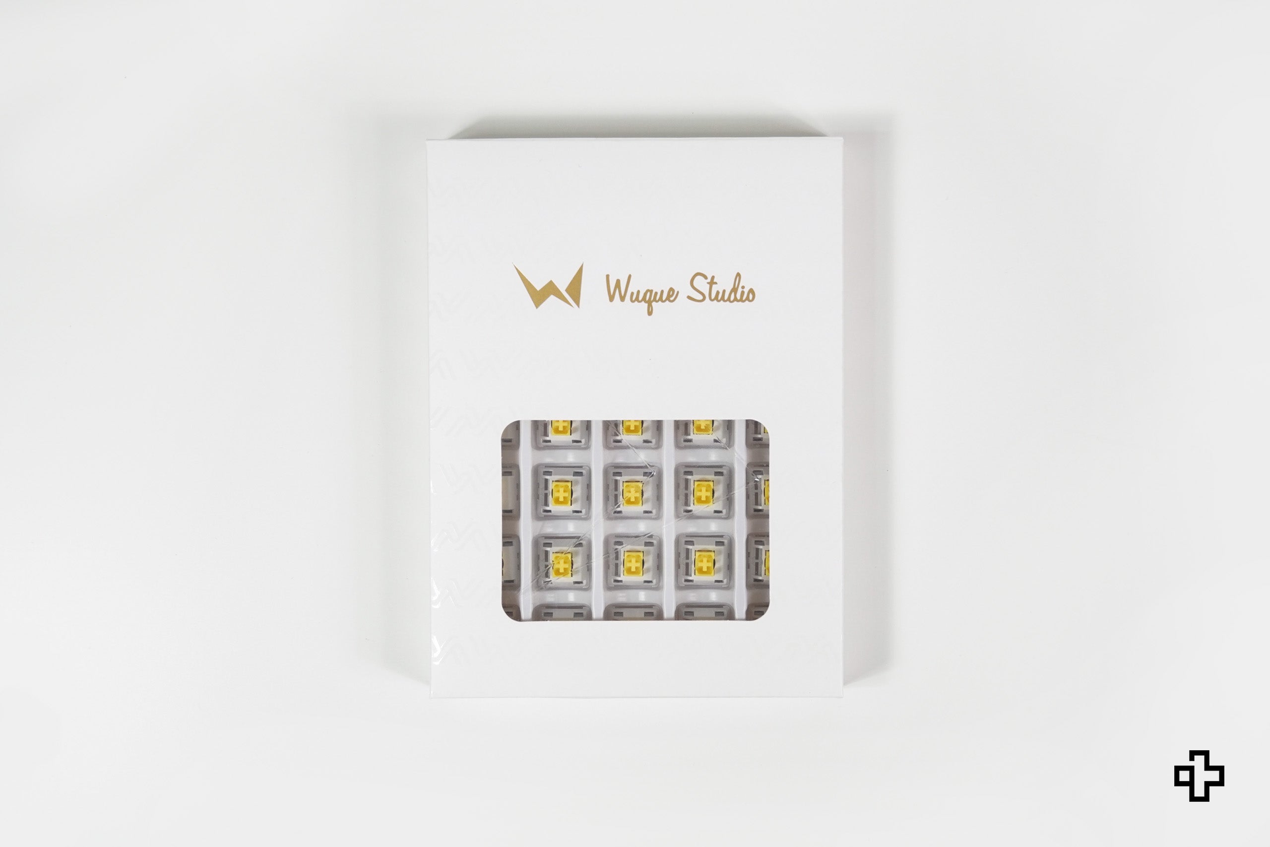 Wuque WS Yellow Linear