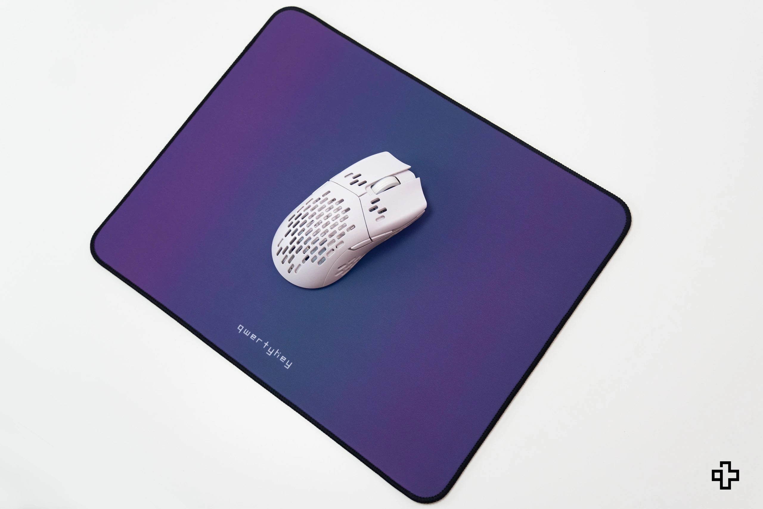 Mousepad Shooter Fiberglass Gaming