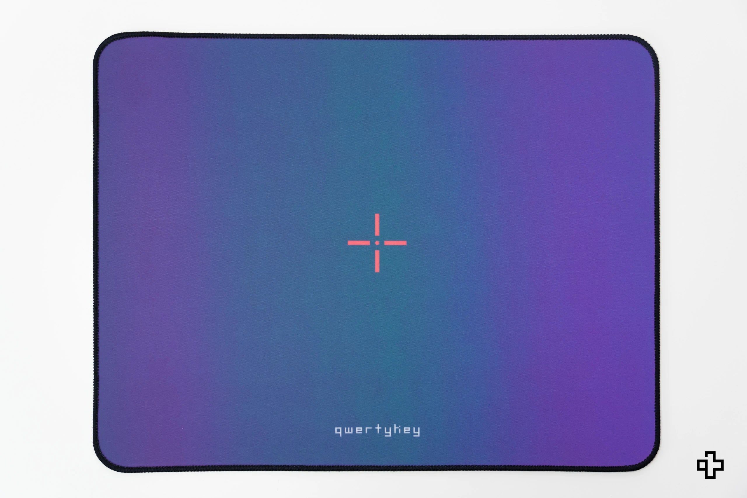 Mousepad Shooter Fiberglass Gaming