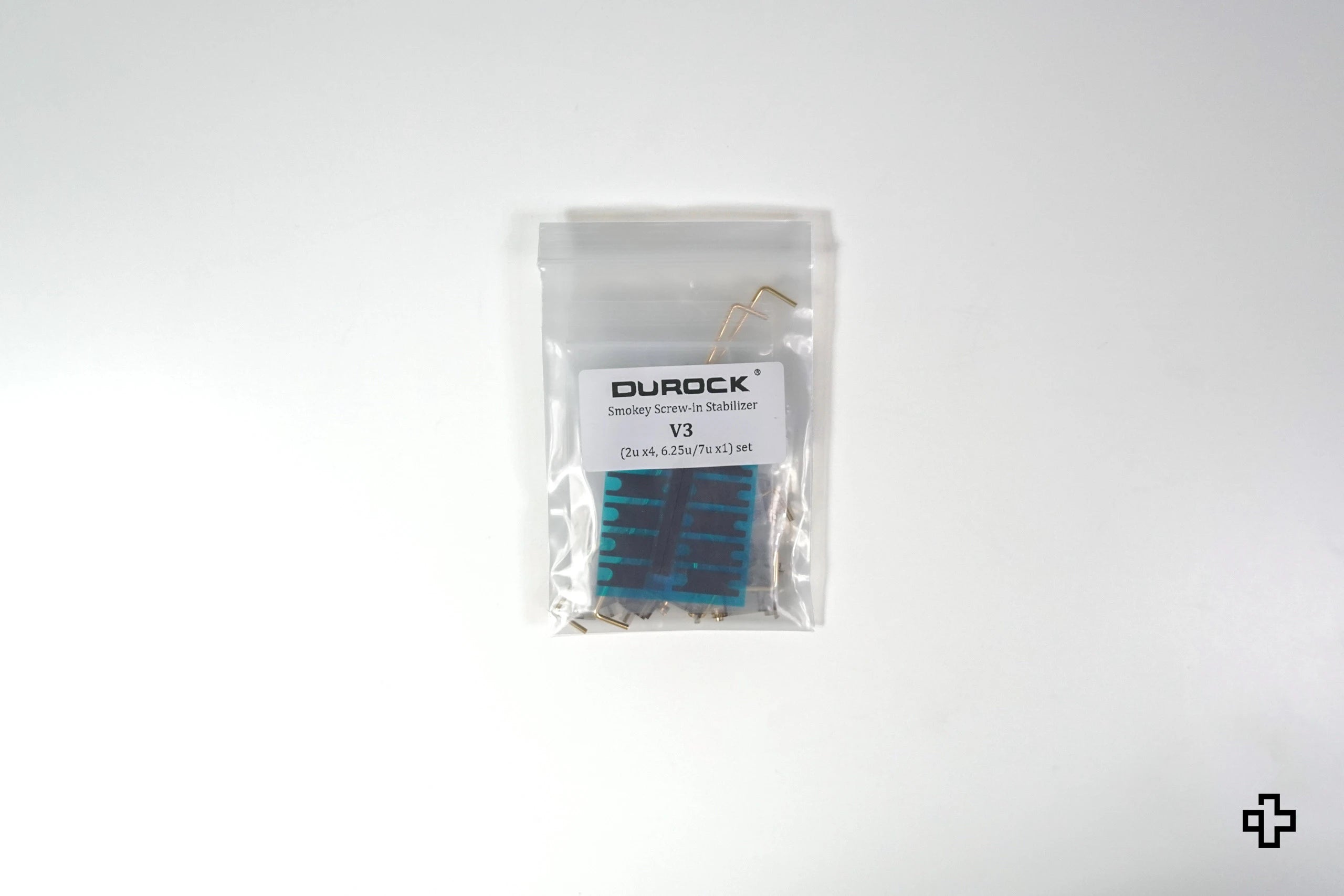 Durock Screw In V3 Stabilizatoare