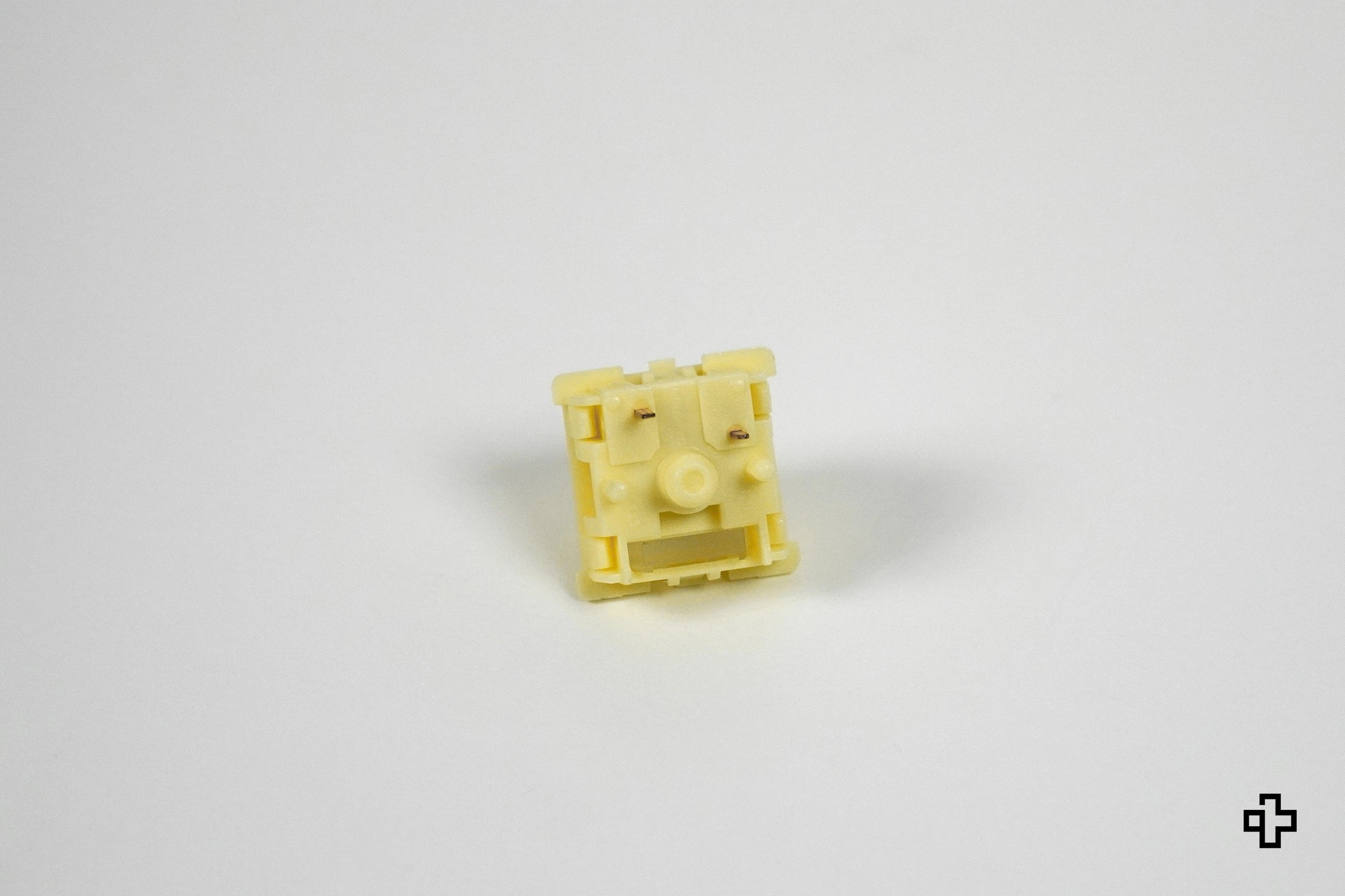 Gateron Banana Smoothie