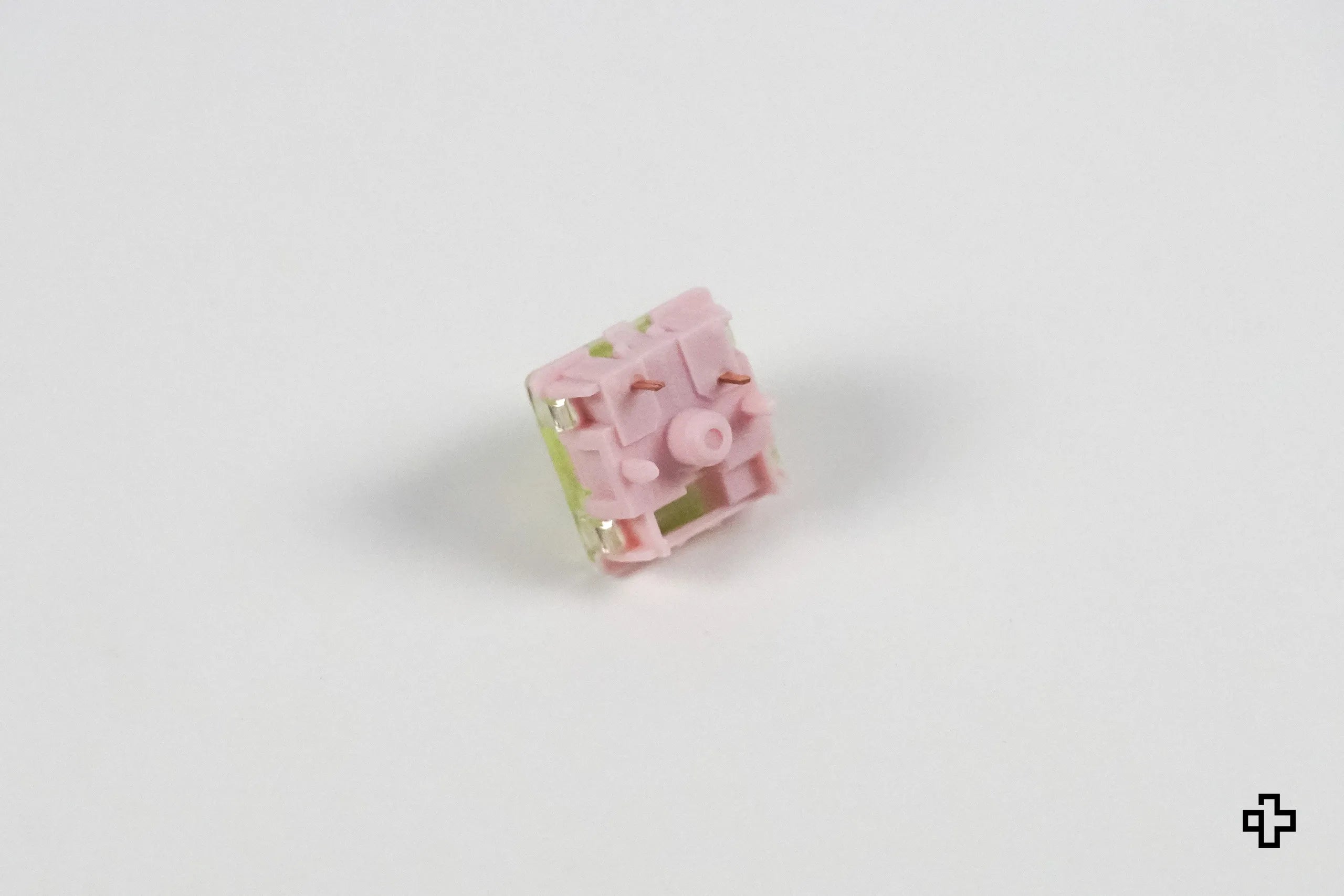 Gateron Harmonic Switch Clicky