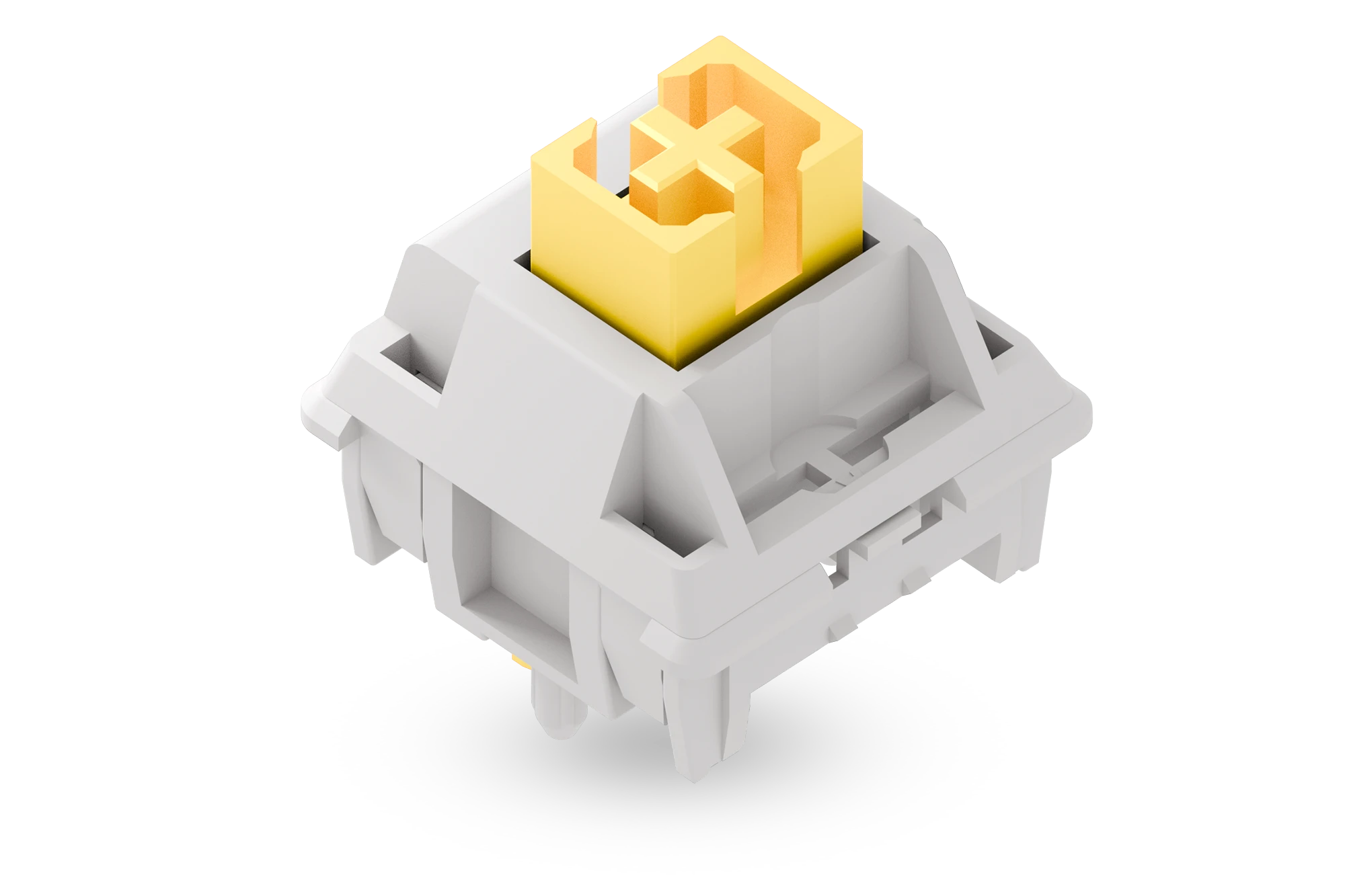 Wuque WS Yellow Linear