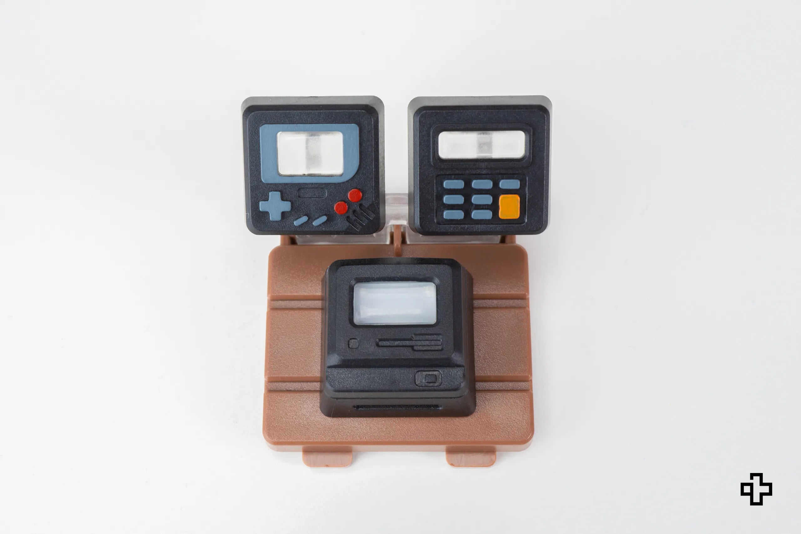 Artisan Gameboy Negru