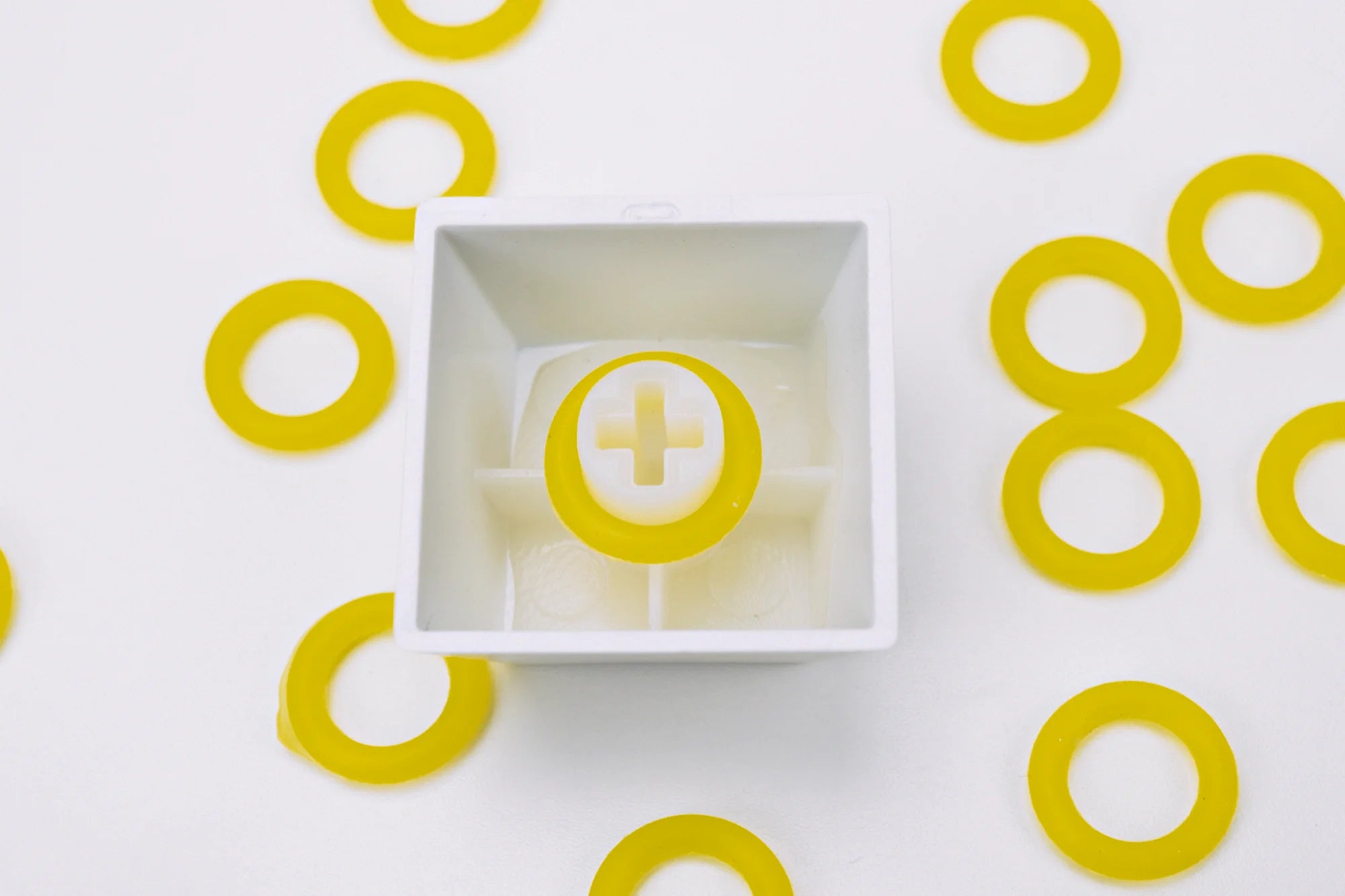 O-Rings pentru Keycaps