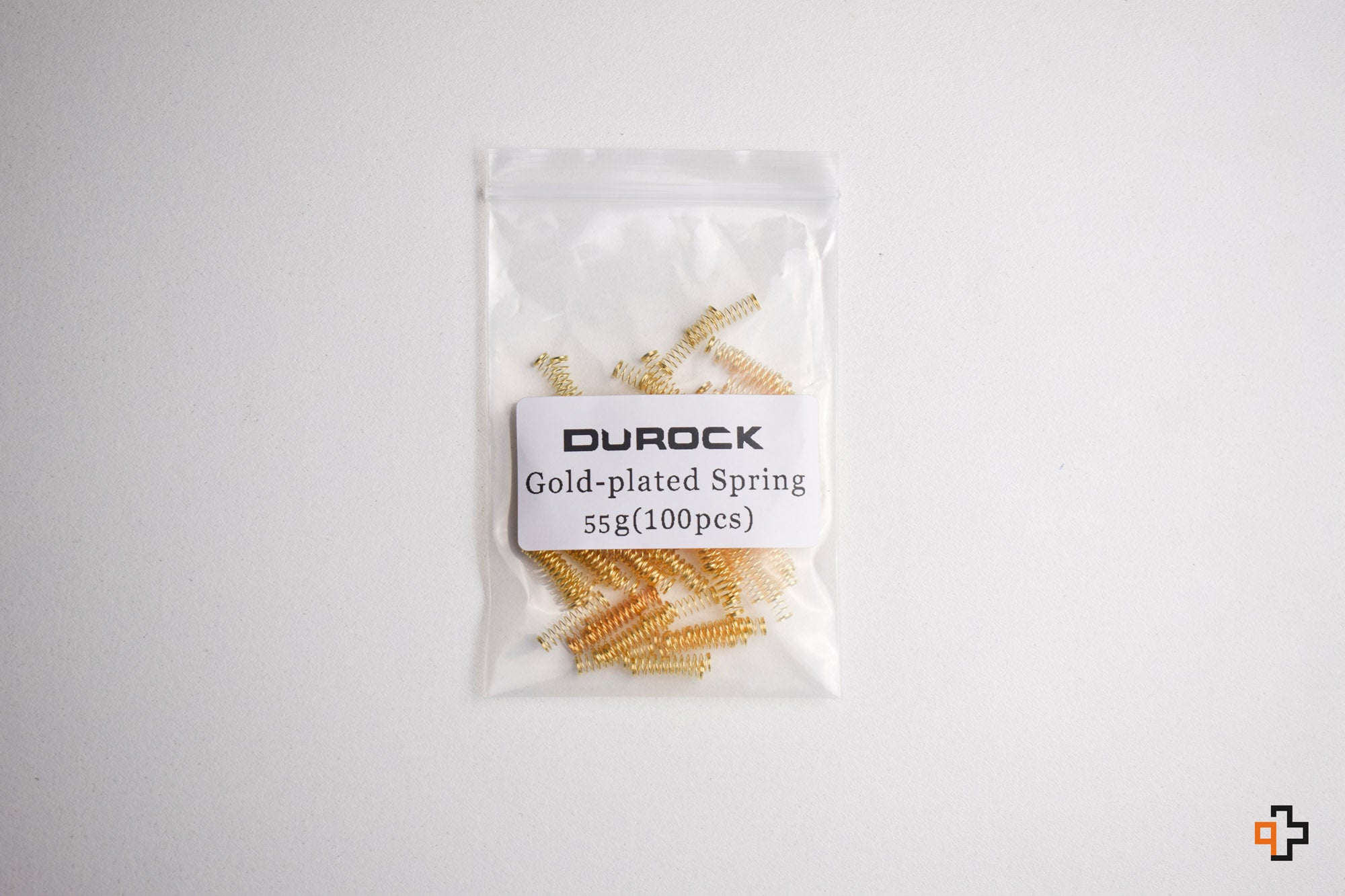 Arcuri Durock Aurite 55g/ 62g/ 63.5g/ 65g/ 67g/ 78g - QwertyKey