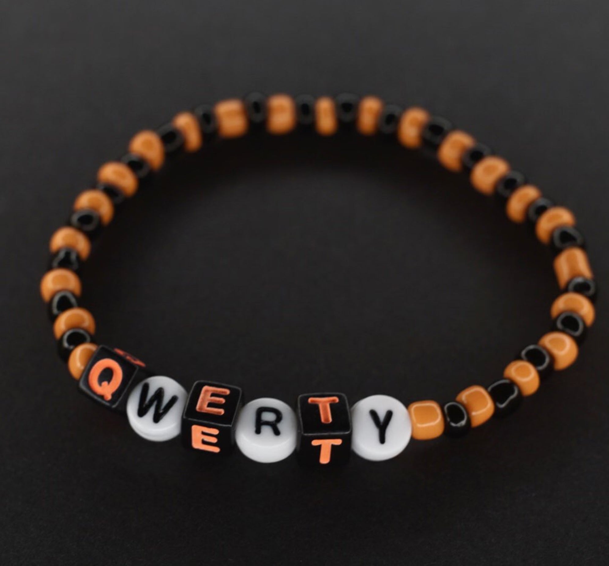 Brățară QwertyKey x Bold Persons - QwertyKey