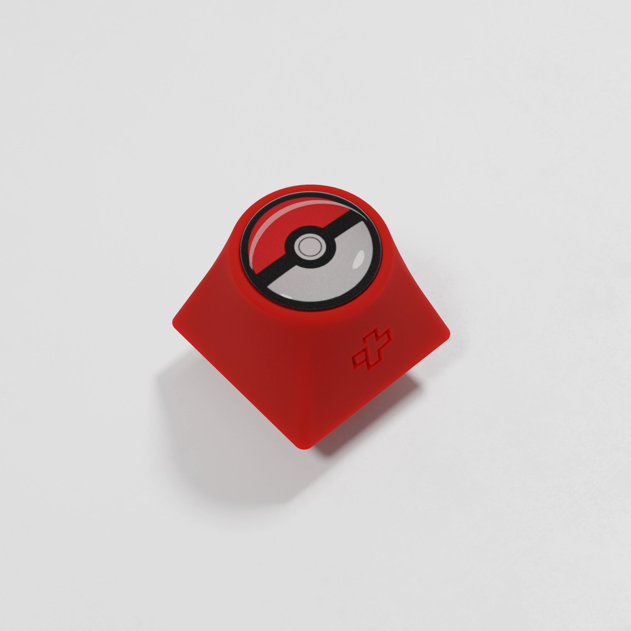 Artisan Pokeball - QwertyKey