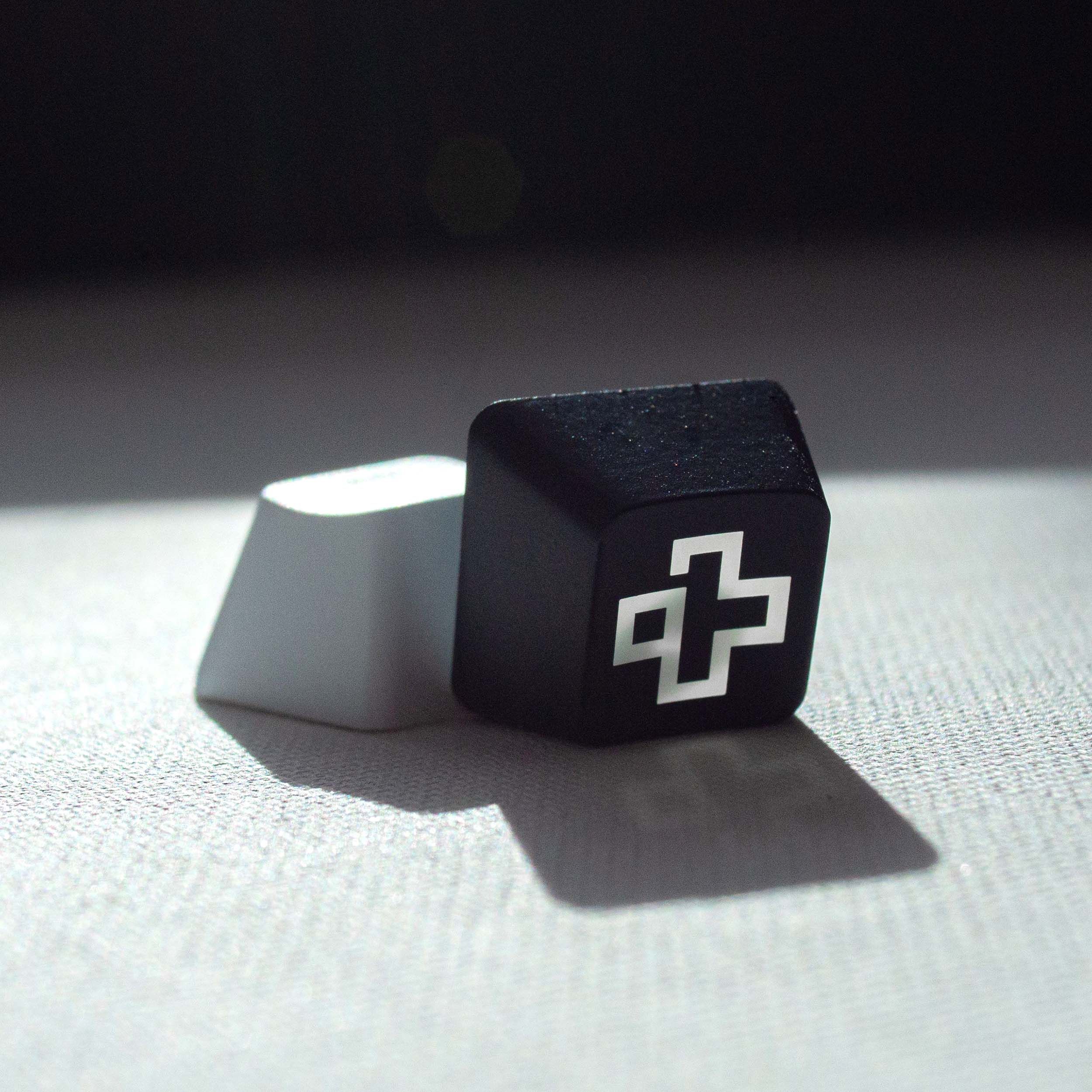 Keycap QwertyKey Translucid - QwertyKey