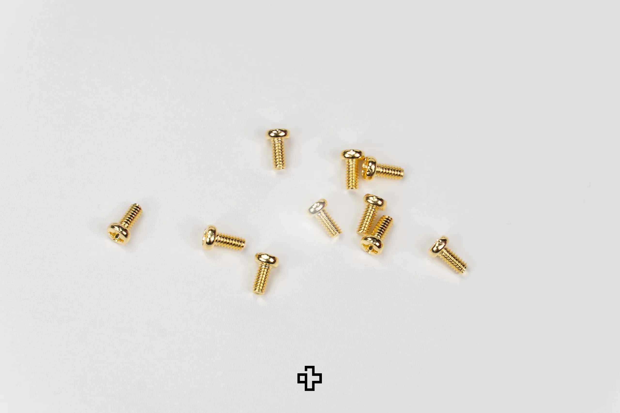 Set stabilizatoare DUROCK V2 smokey cu șuruburi