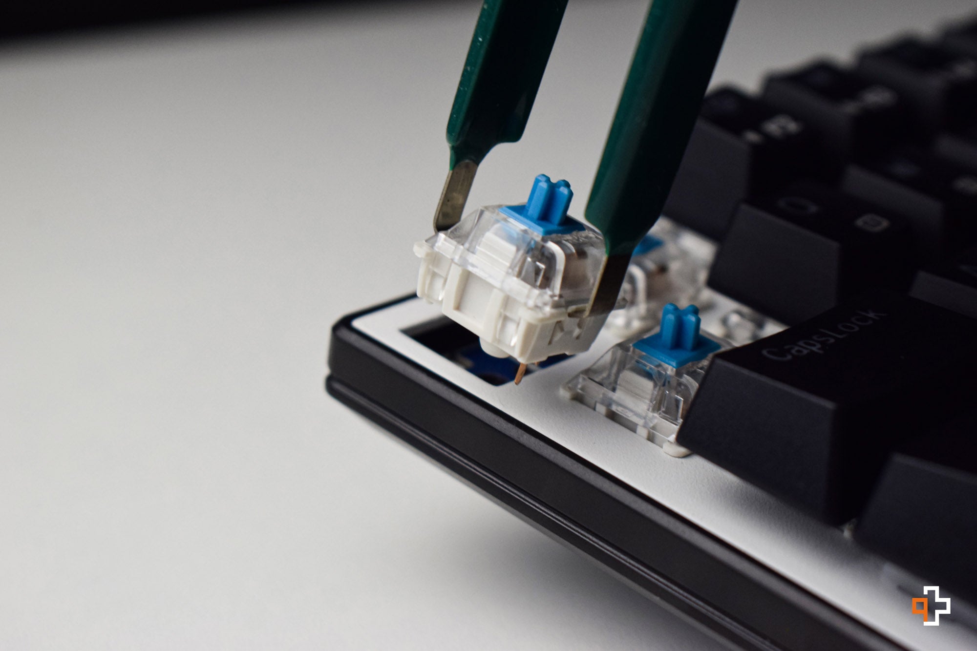 Switch Puller QwertyKey - QwertyKey