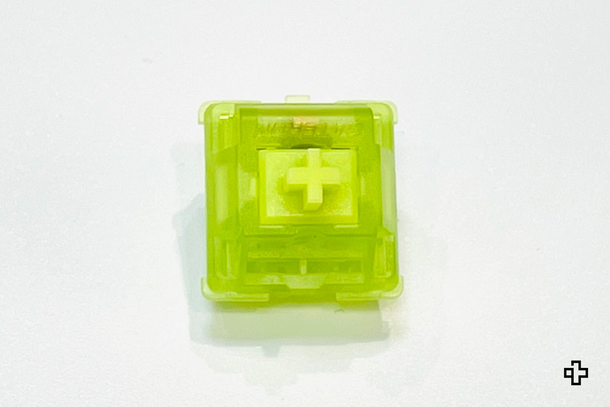 Gateron Luciola Fosforescent