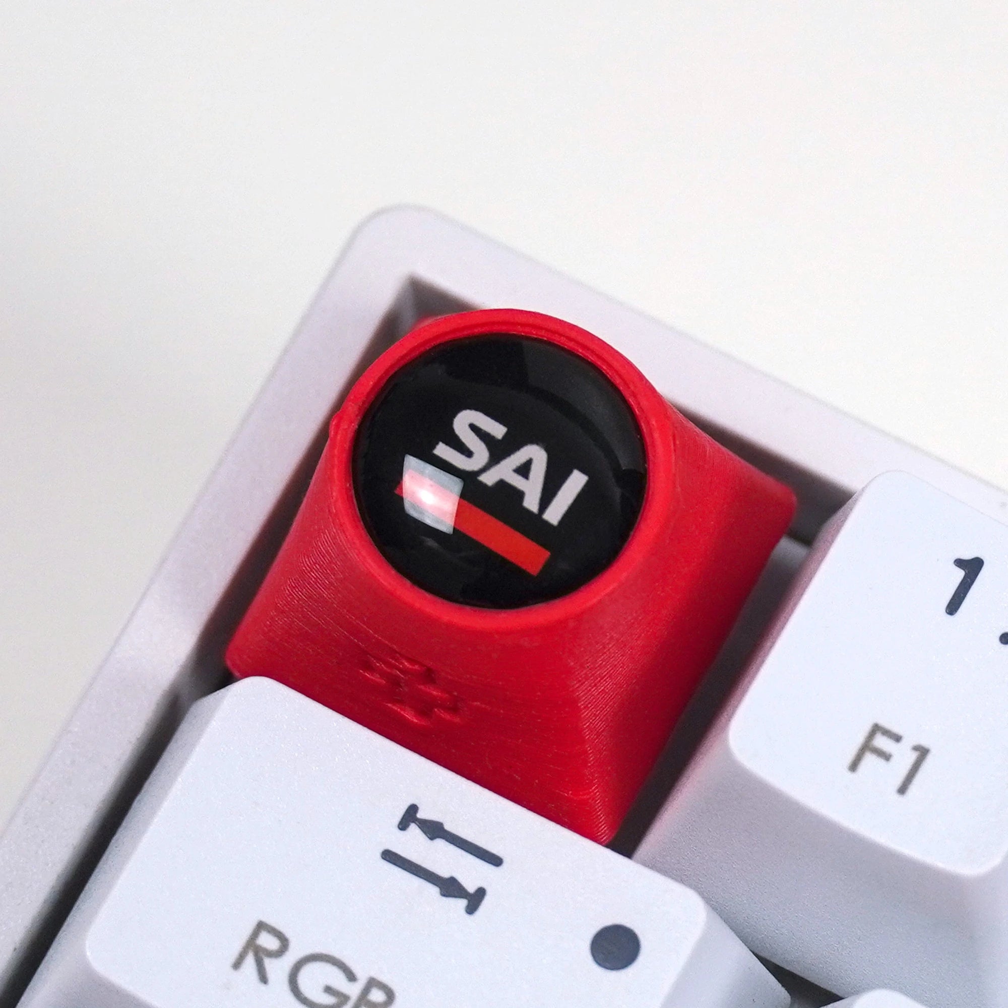 Artisan F1 - SAI + NR. 55