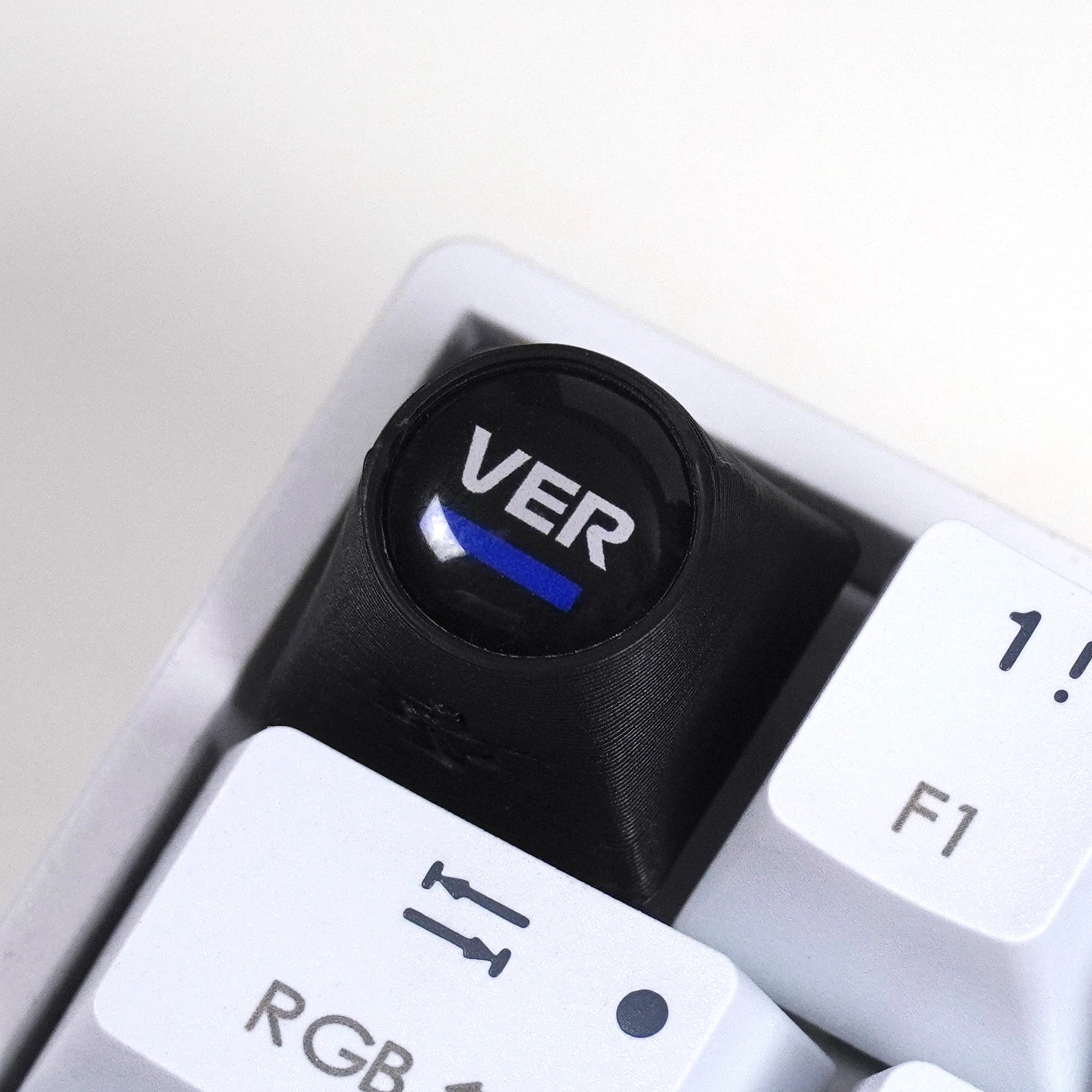 Artisan F1 - VER + NR. 1