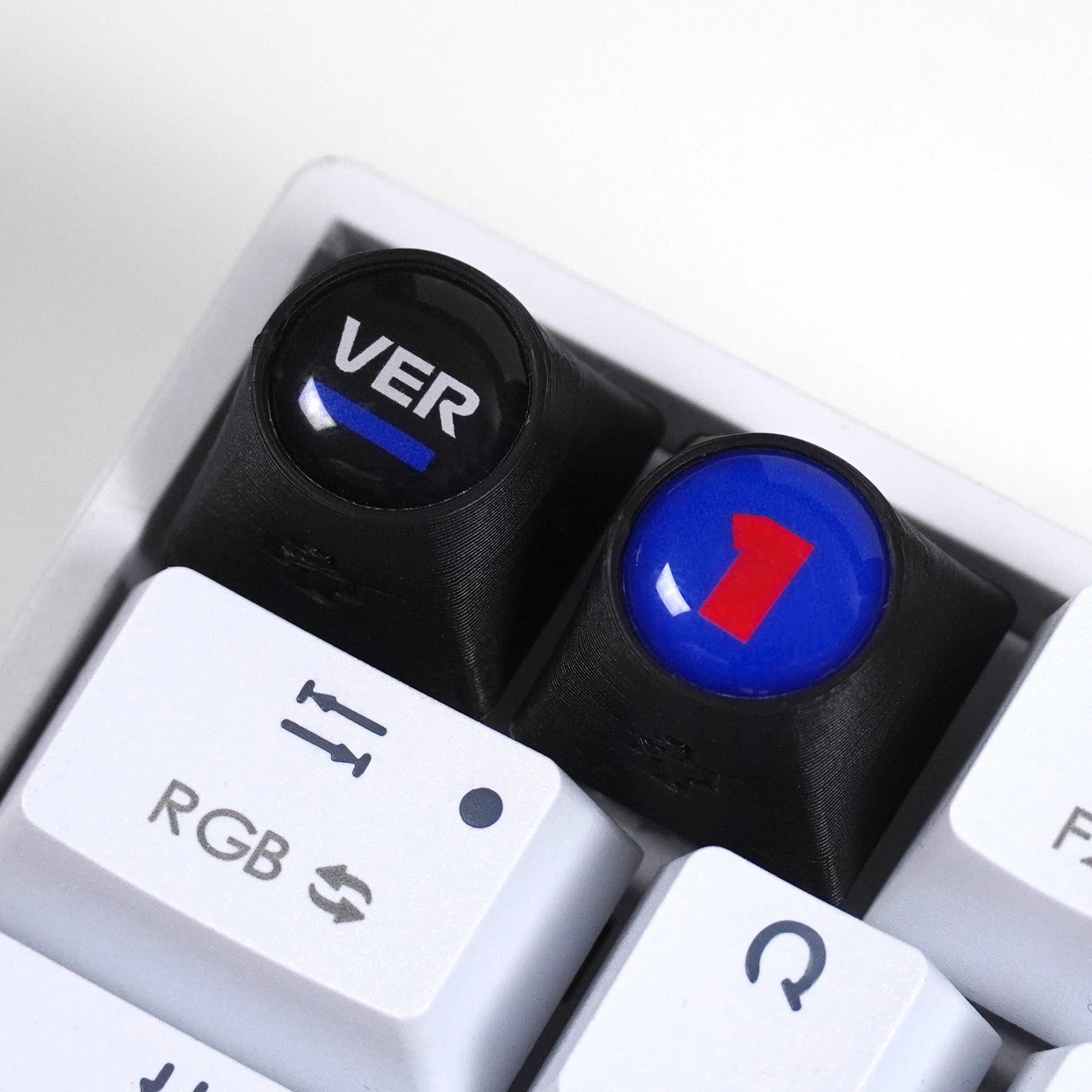 Artisan F1 - VER + NR. 1