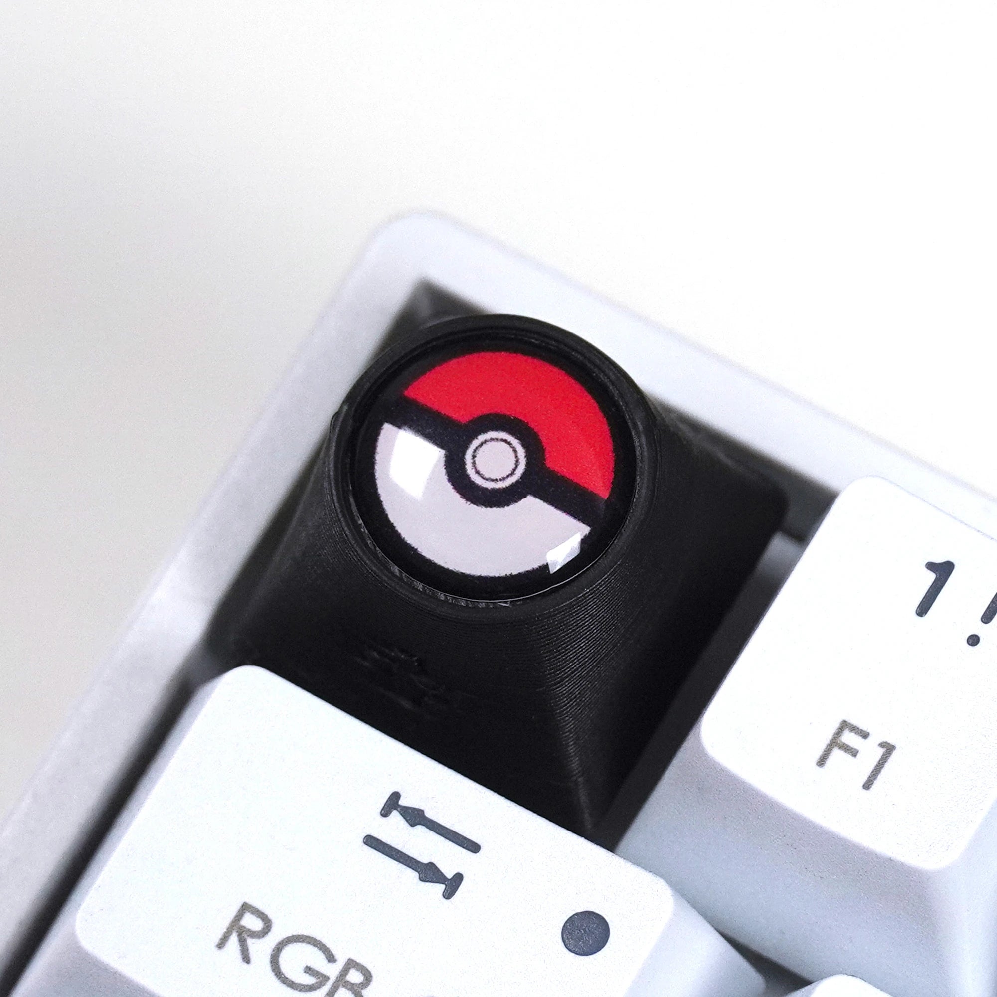 Artisan Pokeball