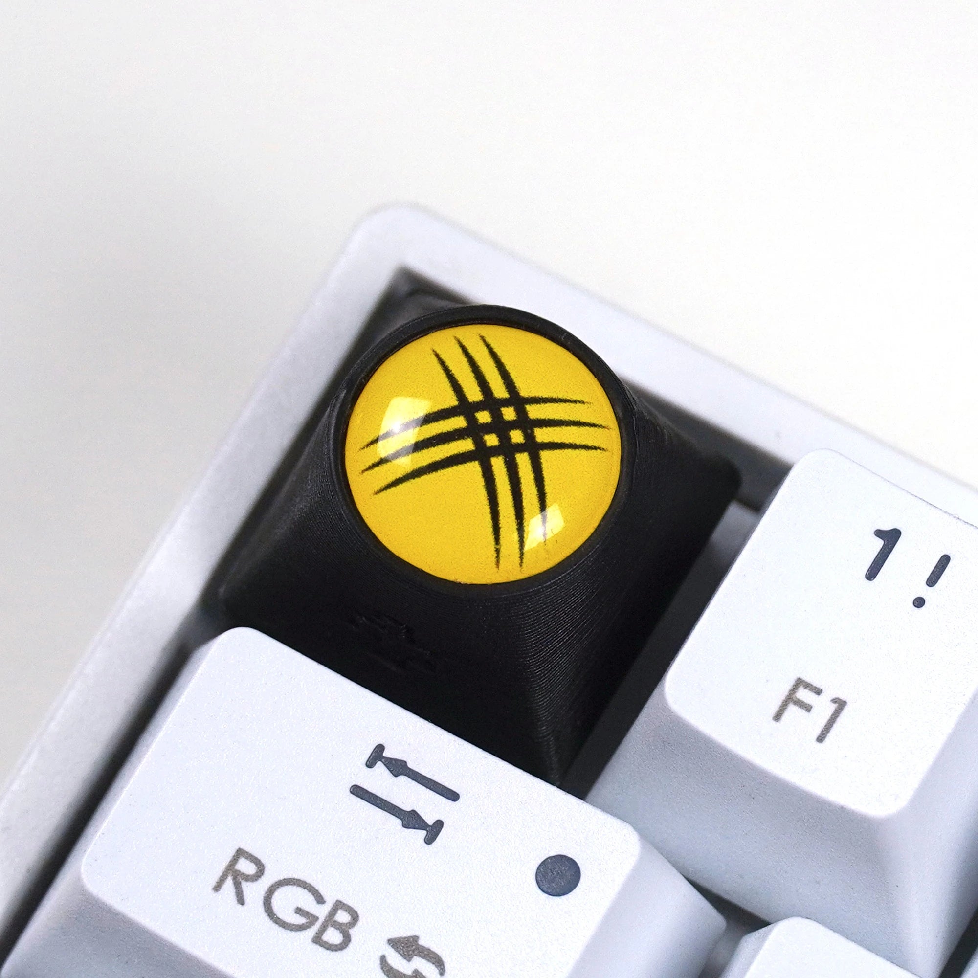 Artysta Logan Superbohater