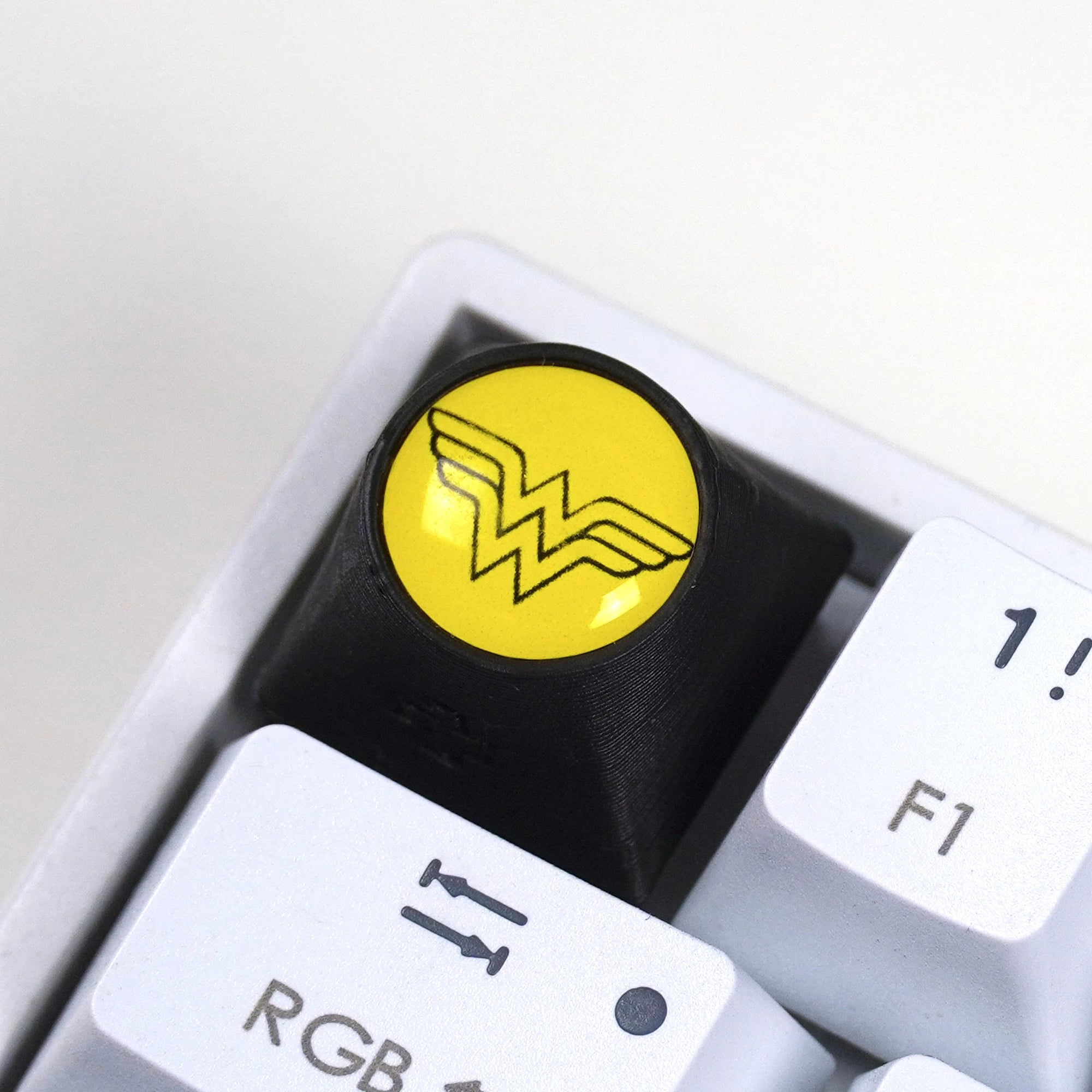 Artisan Wonder Superbohater