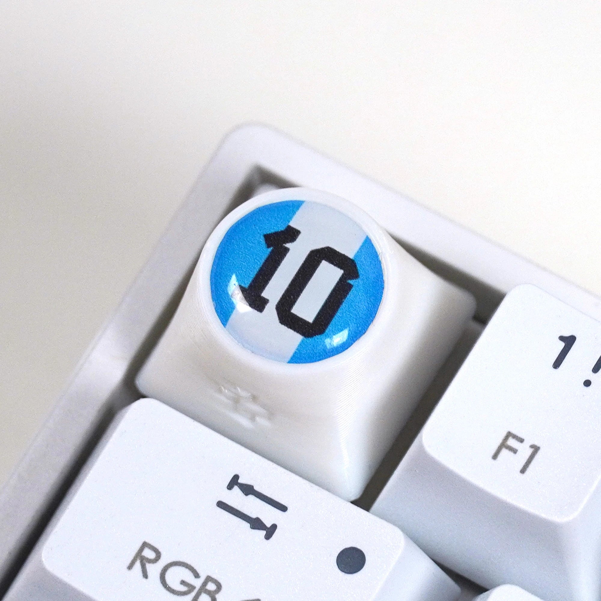 Artisan Argentyna NR. 10