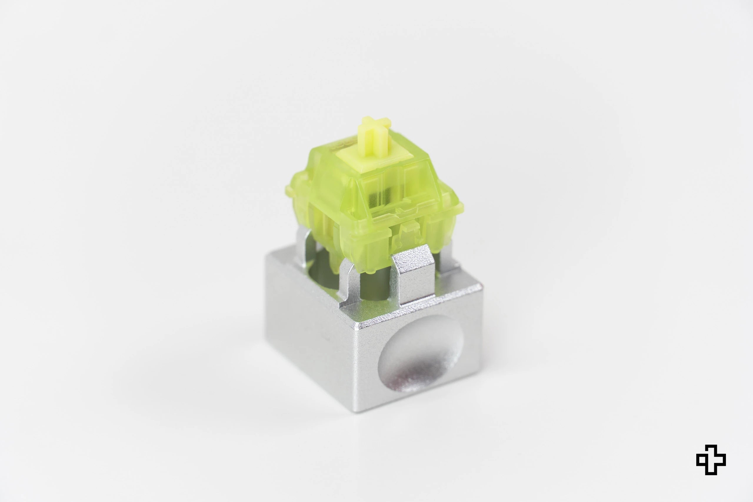 Gateron Luciola Fosforescent