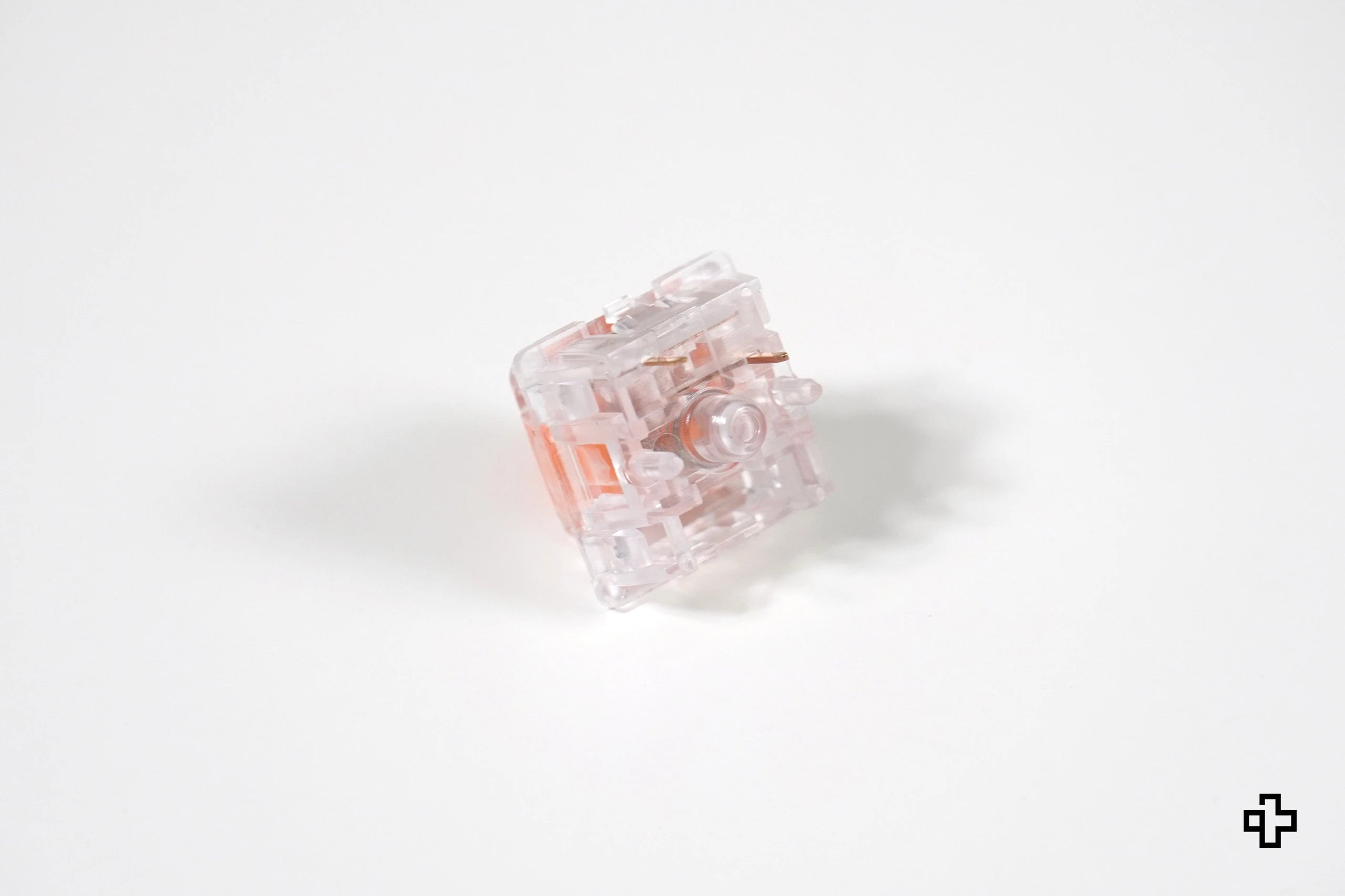 Switch QwertyKey Liniar V2 Prelubrifiat