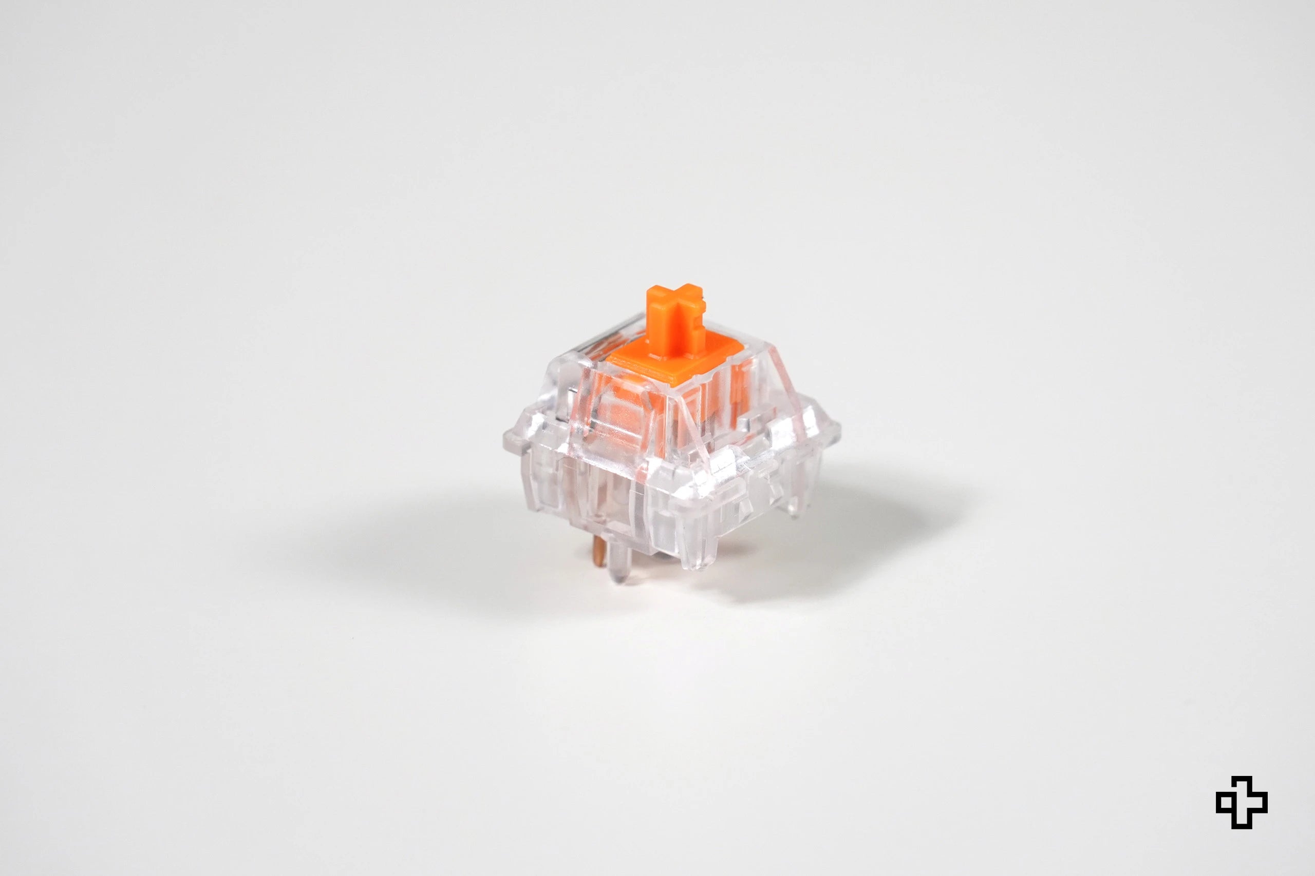 Switch QwertyKey Liniar V2 Prelubrifiat