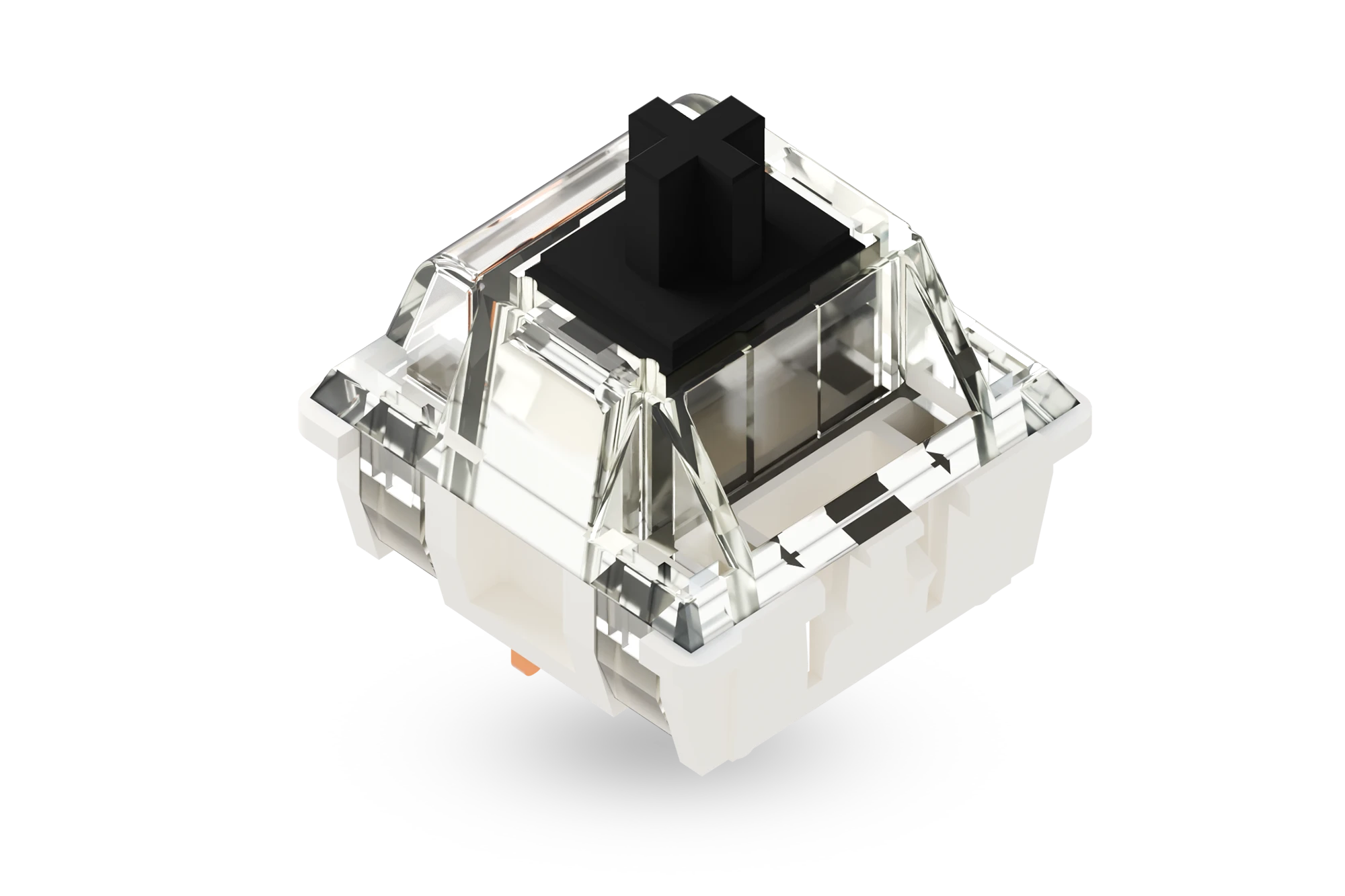 Switches Outemu Black