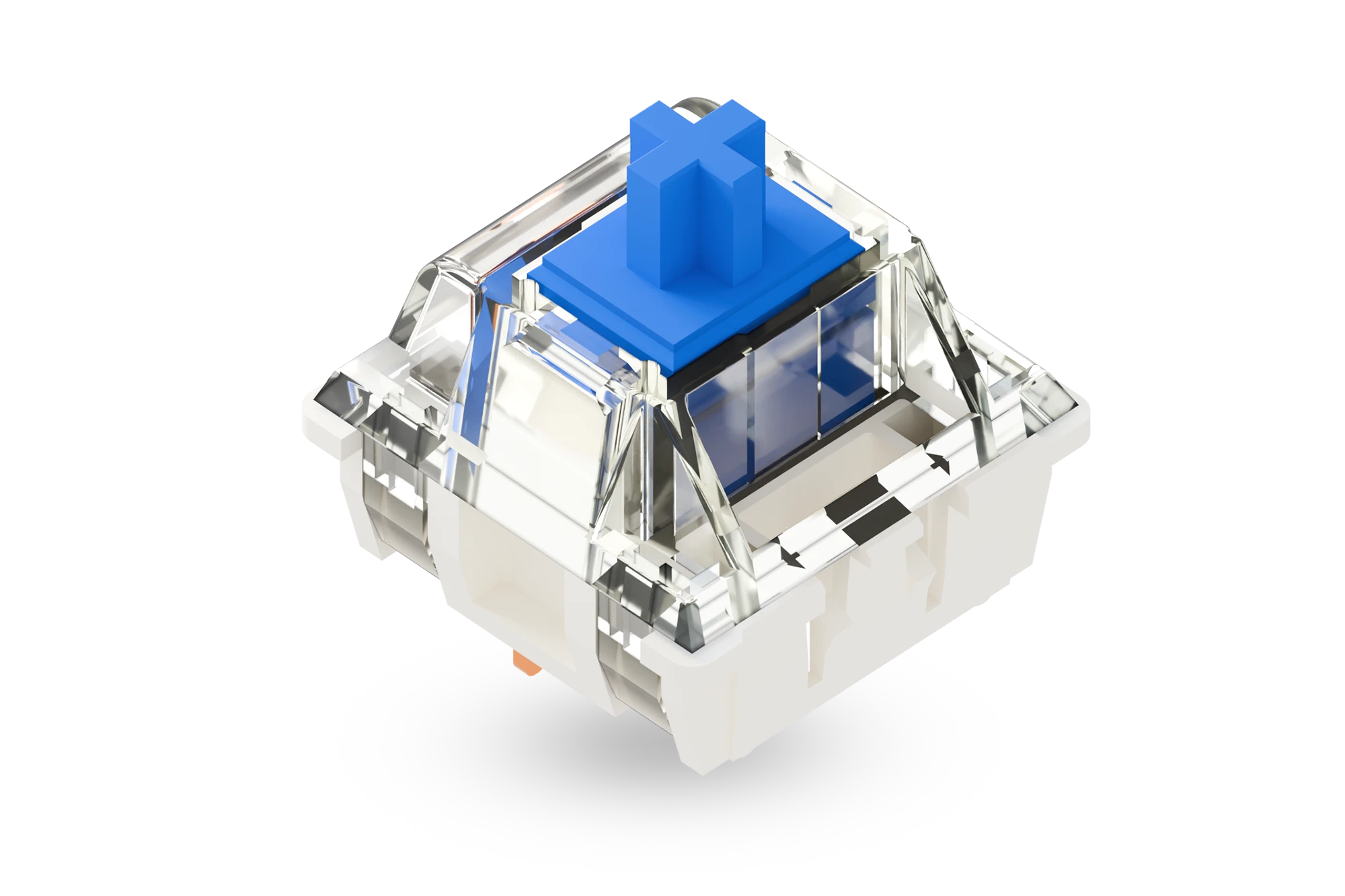 Switches Outemu Blue