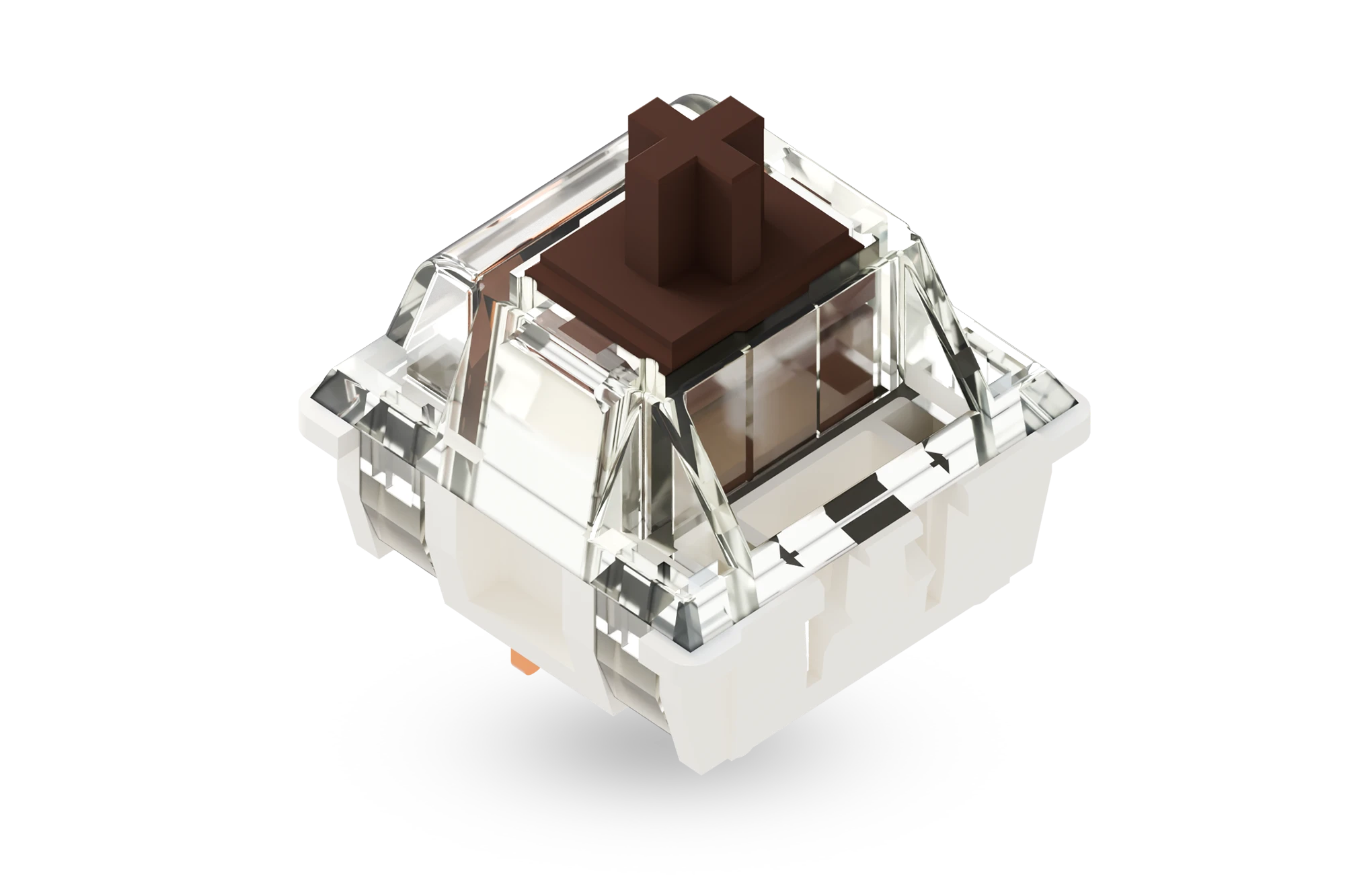 Switches Outemu Brown