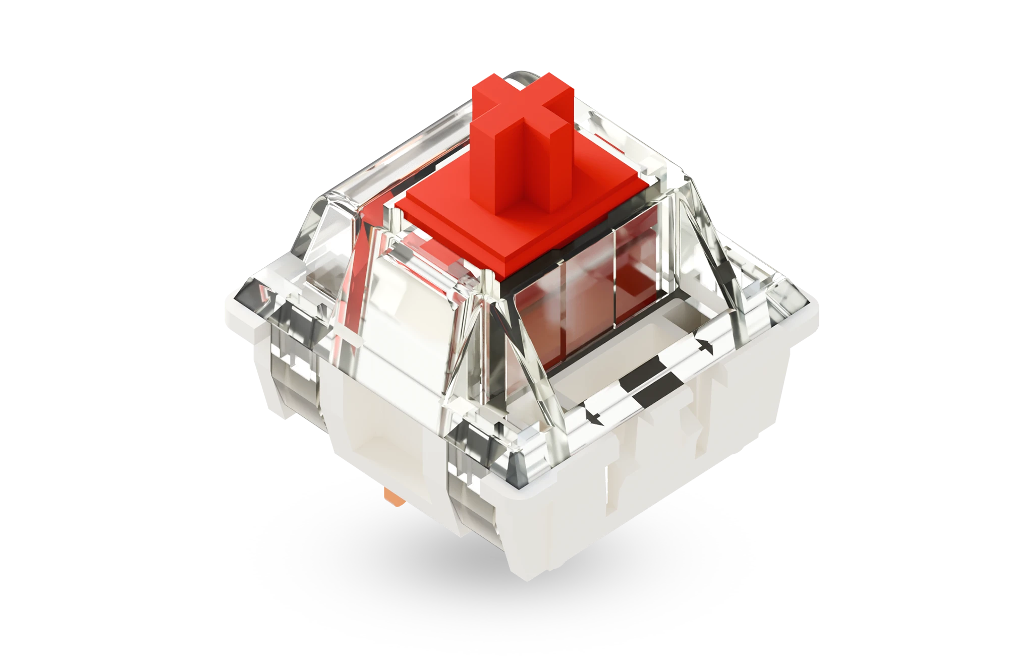 Switchuri Outemu Red