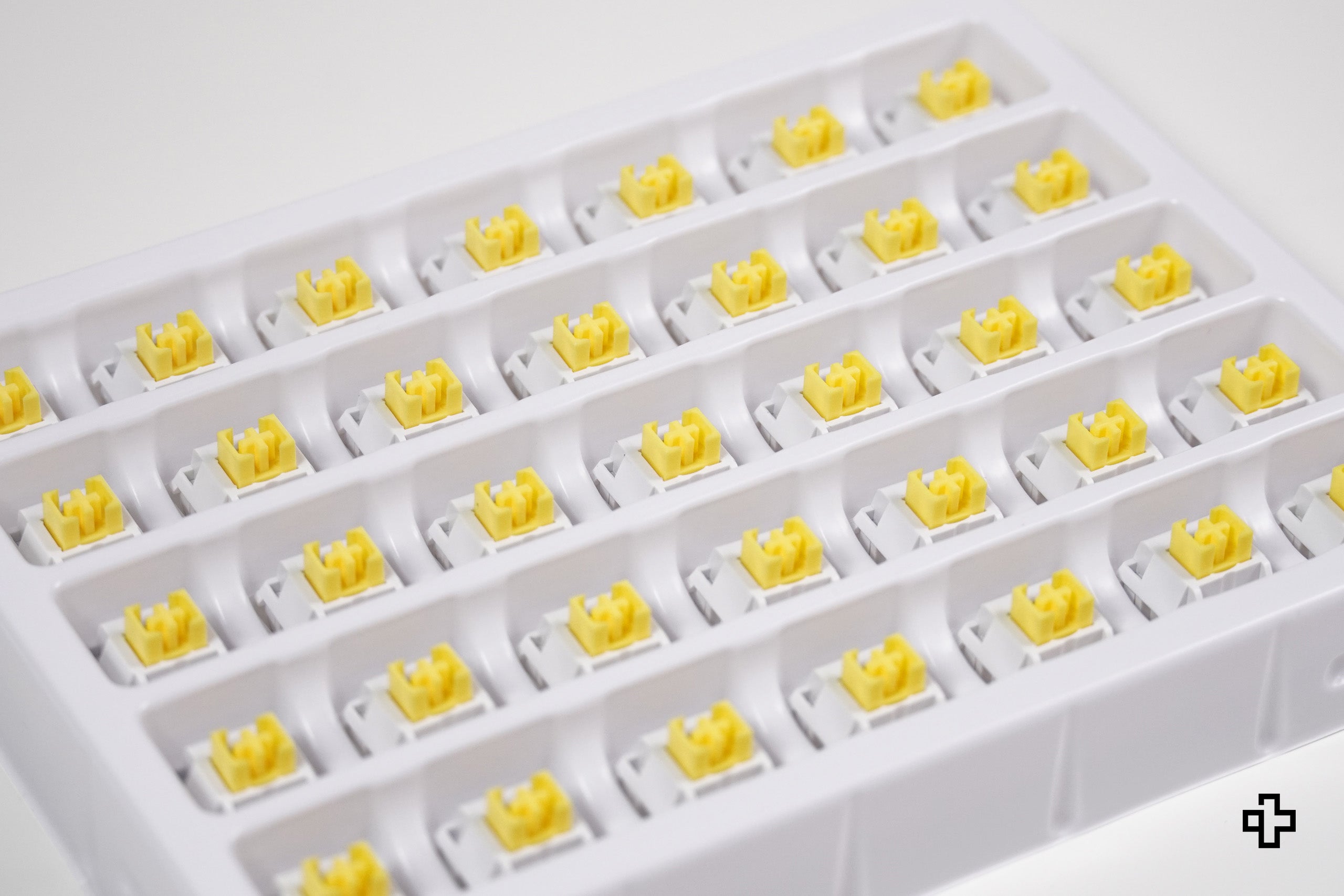 Wuque WS Yellow Linear